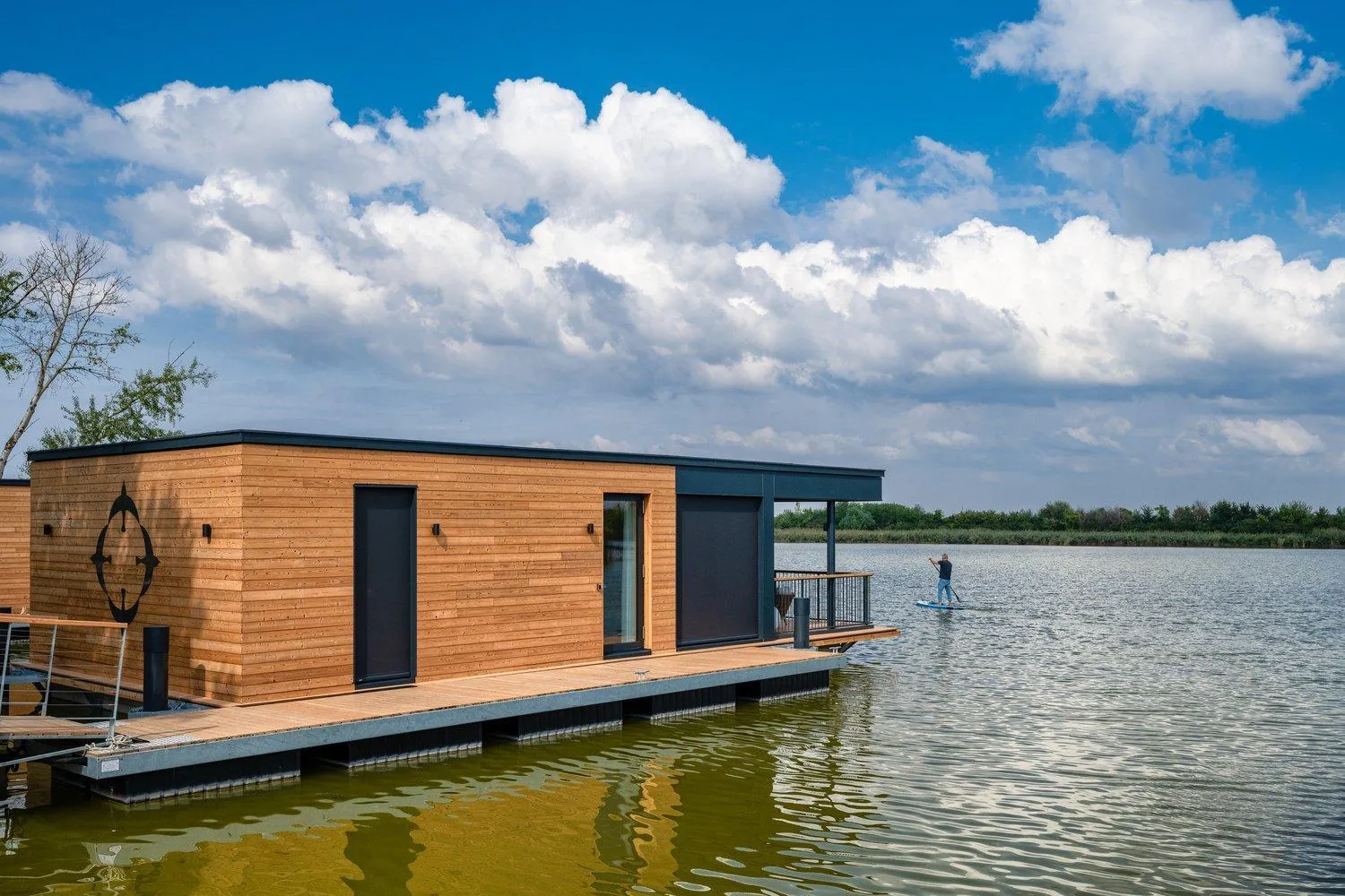 Donautica Hotel & Restaurant