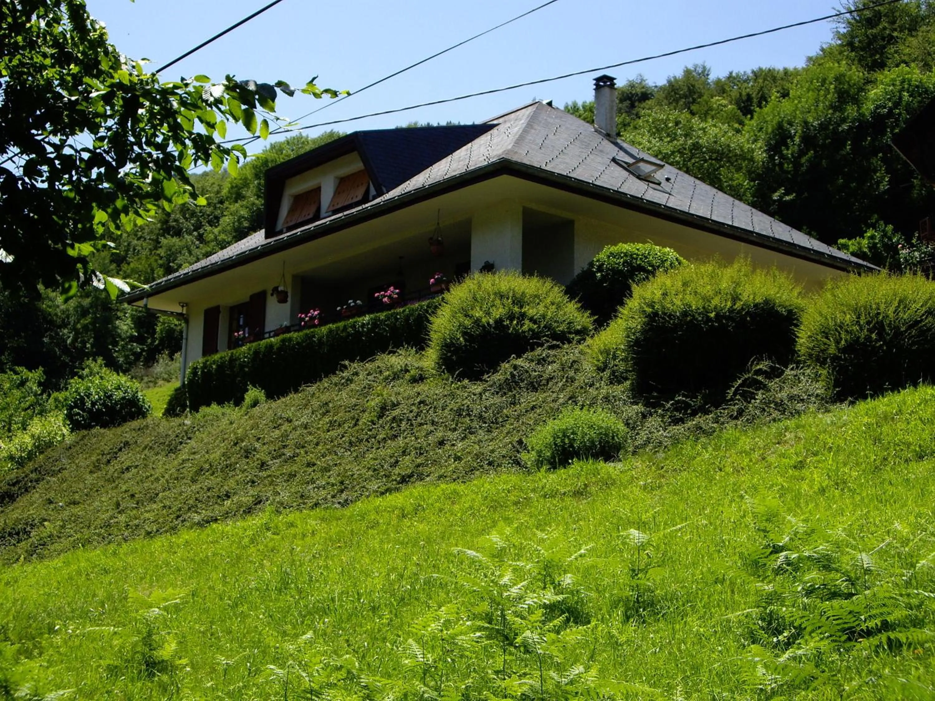 Facade/entrance in Chambres d'Hôtes Les Pierres Taillées