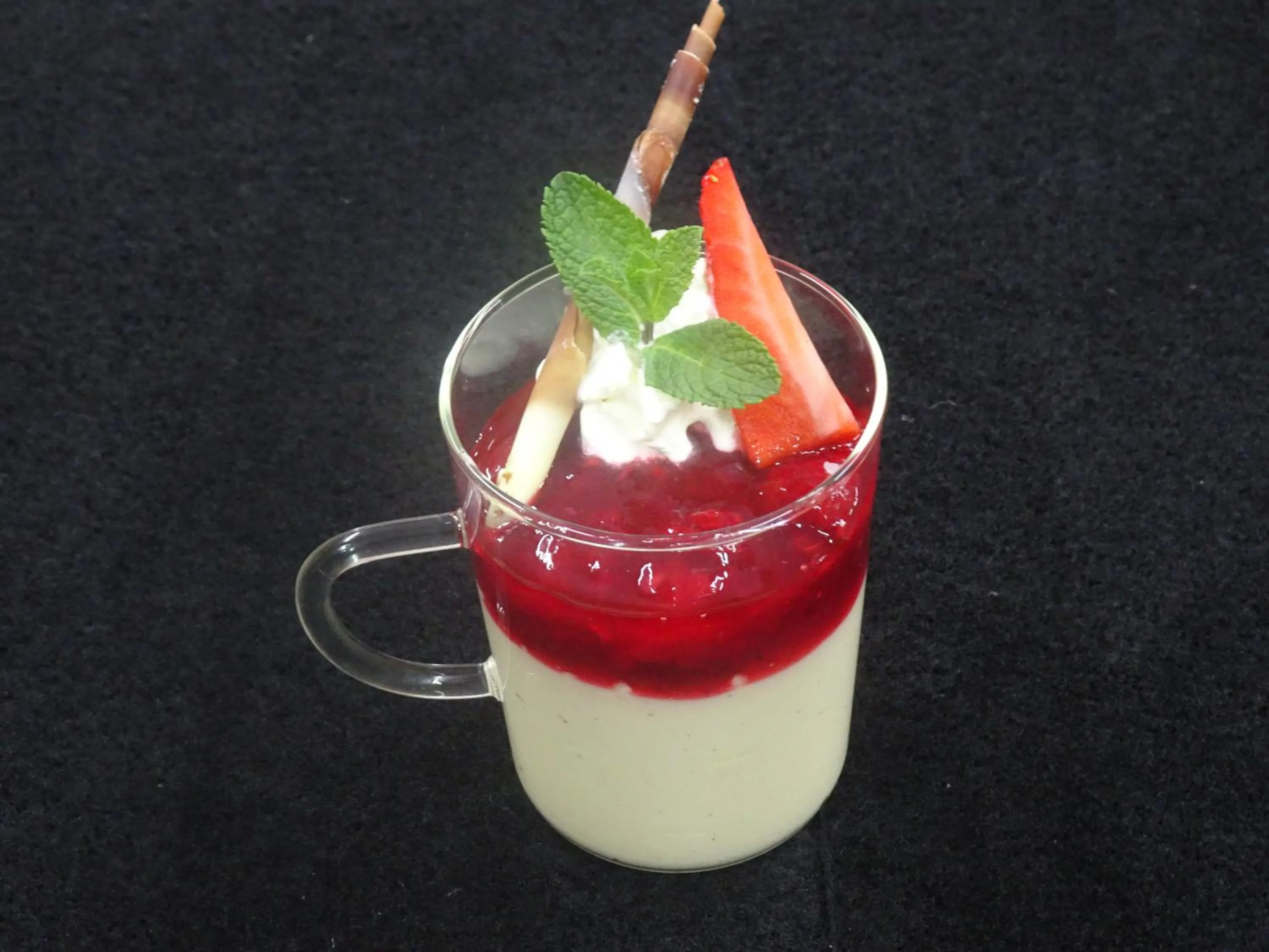 Restaurant/places to eat in Hotel Rottaler Hof