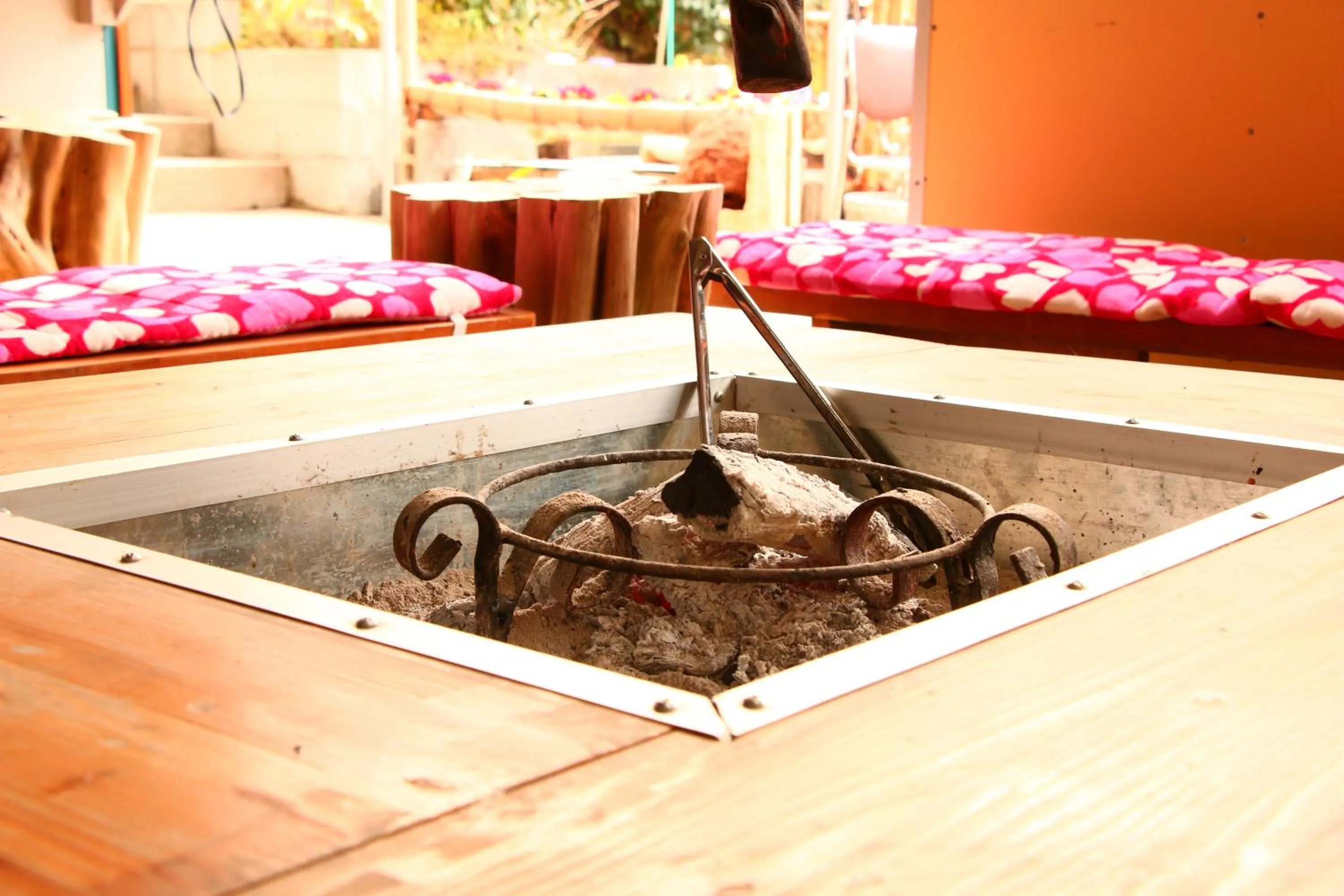 Ramune Onsen Senju no Sato