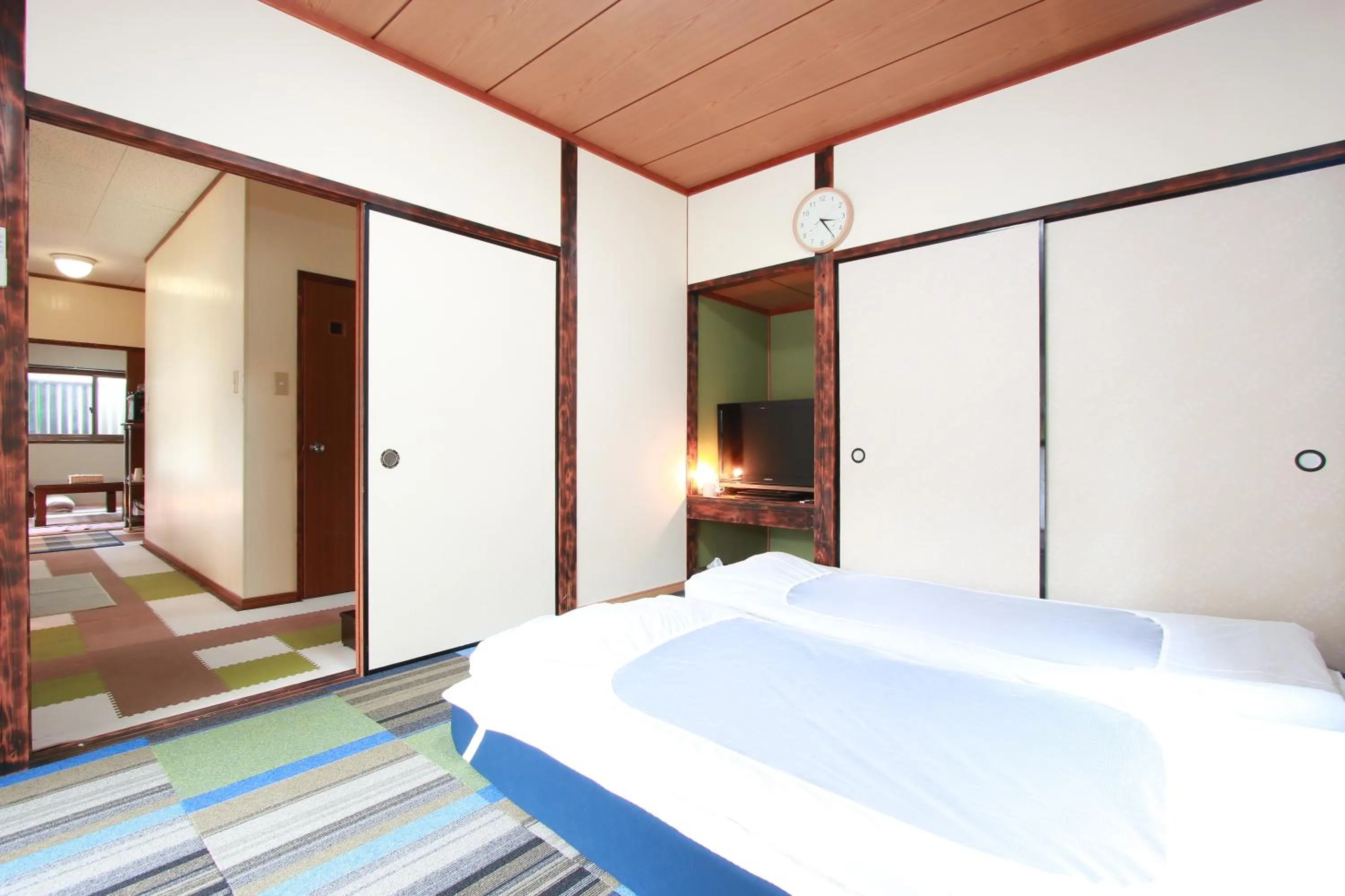 Ramune Onsen Senju no Sato