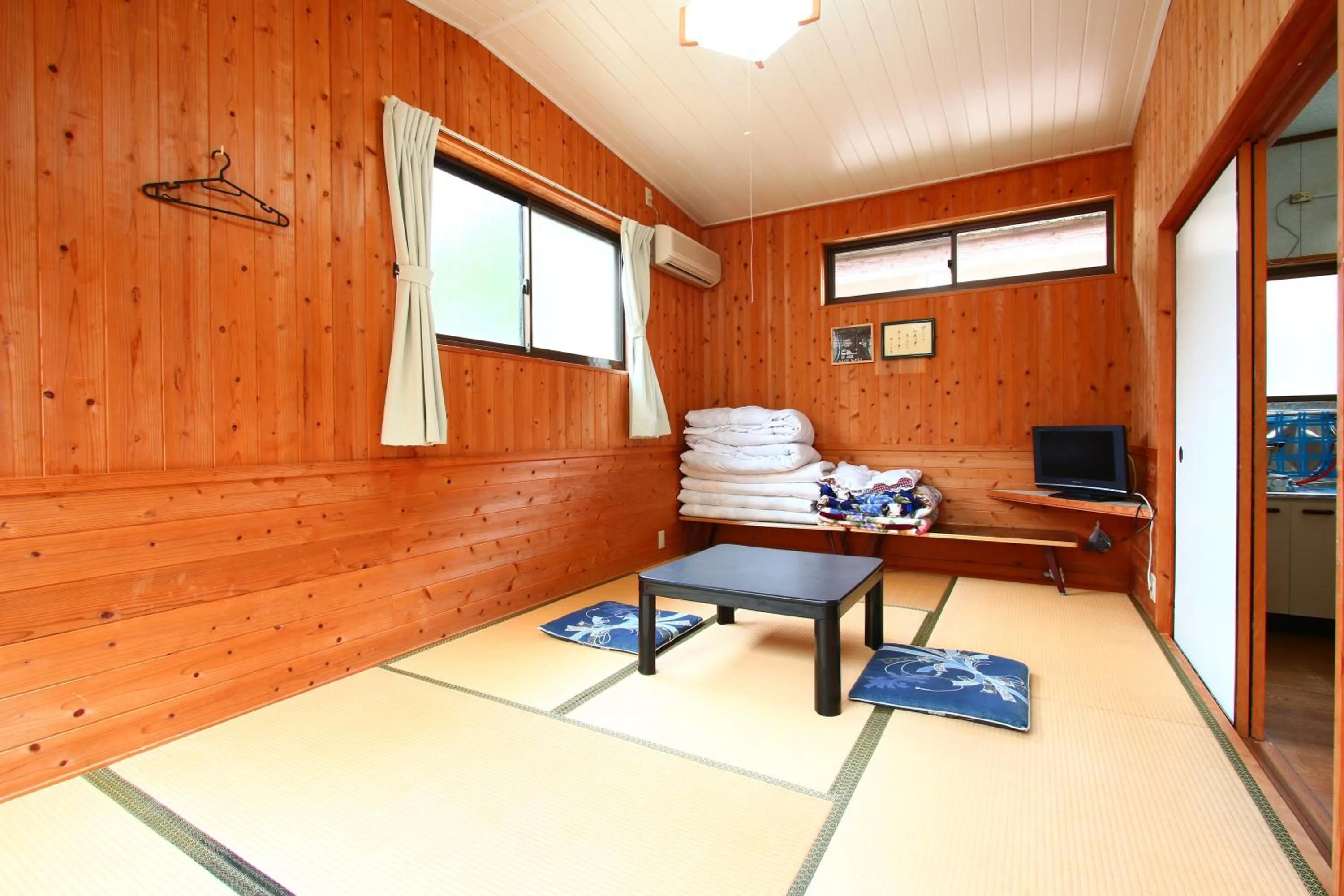 Ramune Onsen Senju no Sato