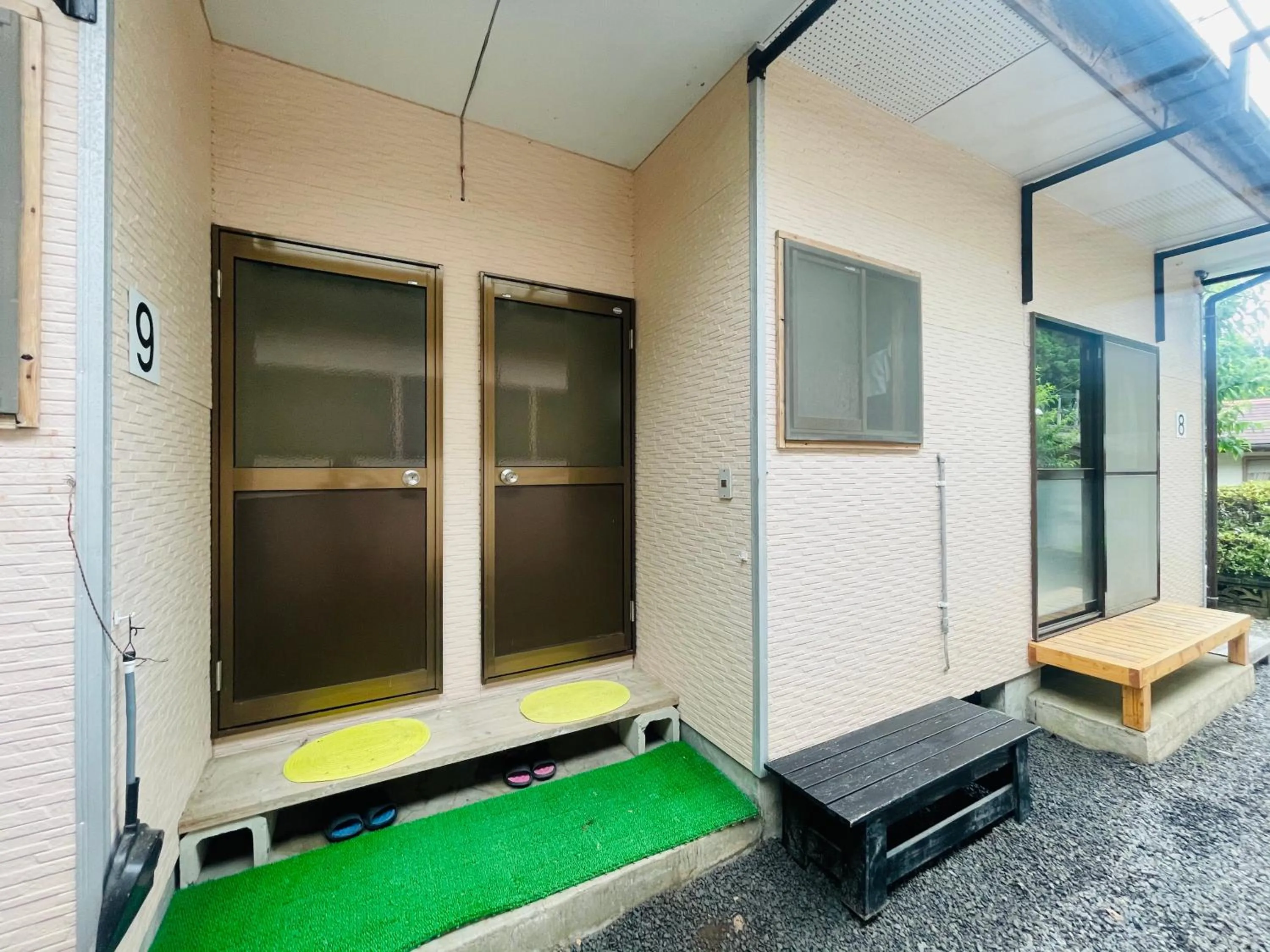 Ramune Onsen Senju no Sato