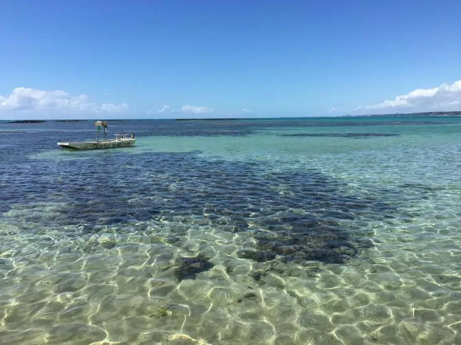 Pousada Ipioca Beach Village