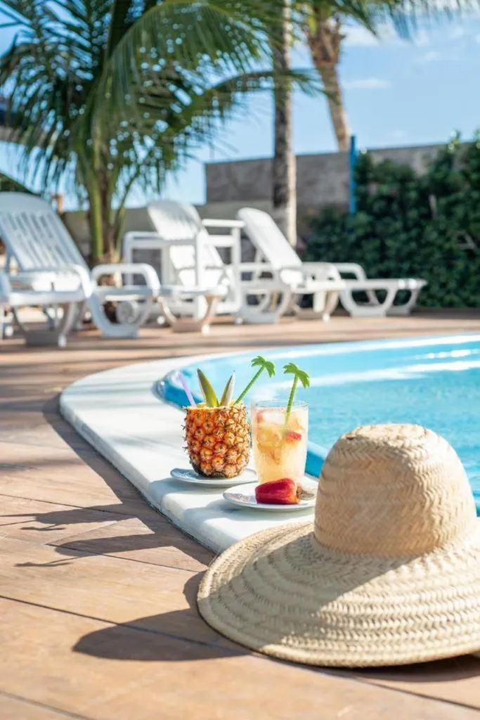 Pousada Ipioca Beach Village