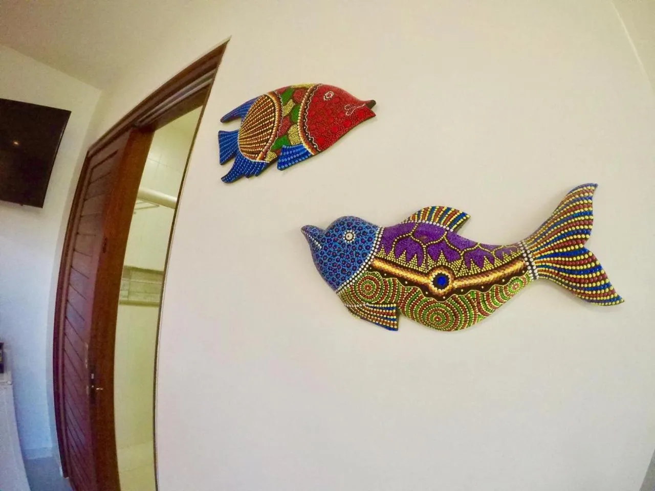 Pousada Ipioca Beach Village