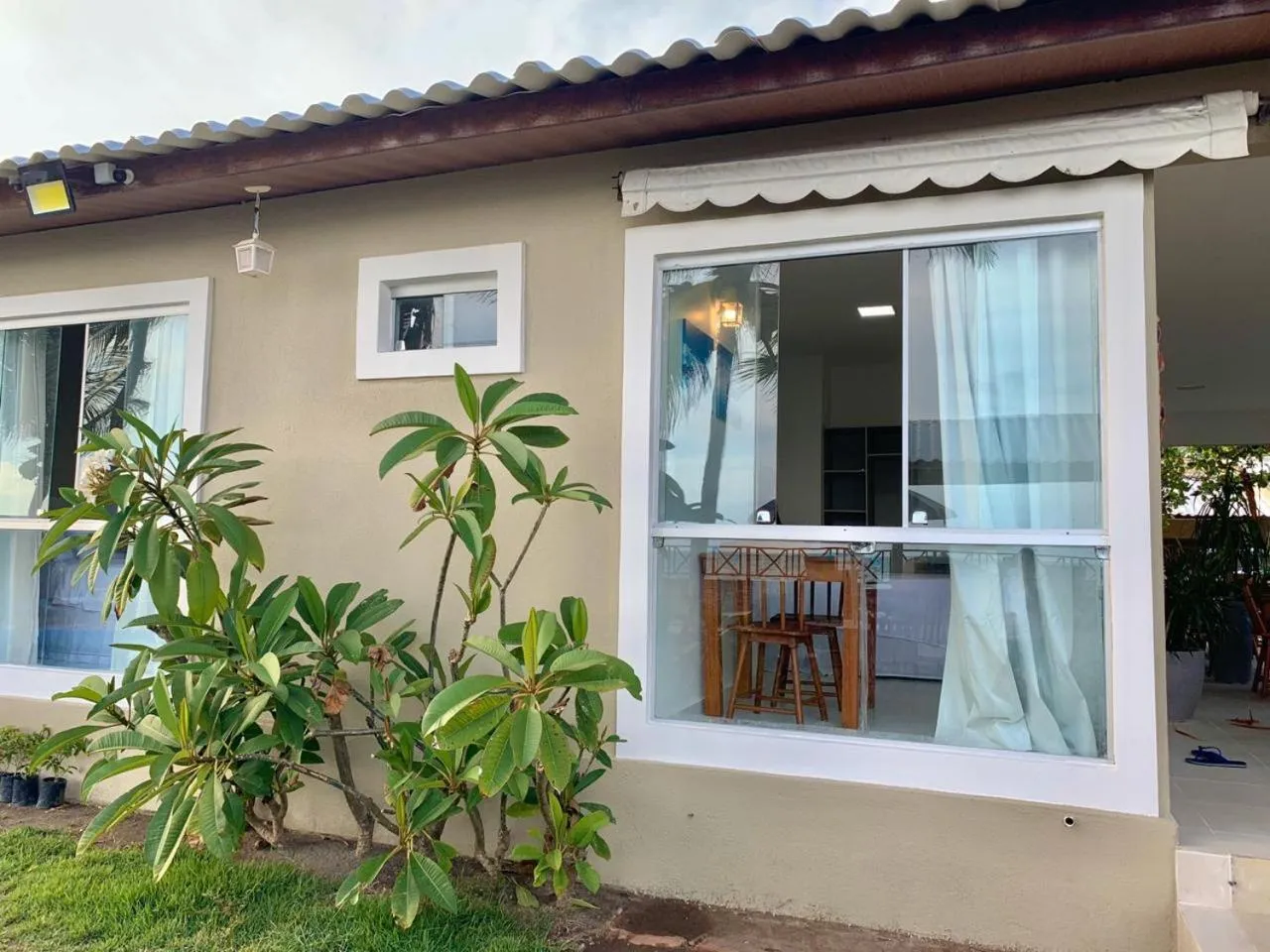 Pousada Ipioca Beach Village