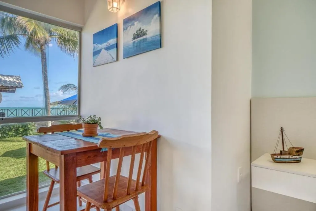 Pousada Ipioca Beach Village