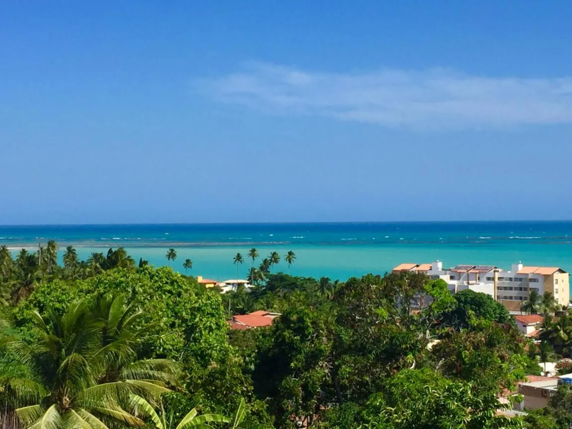 Pousada Ipioca Beach Village