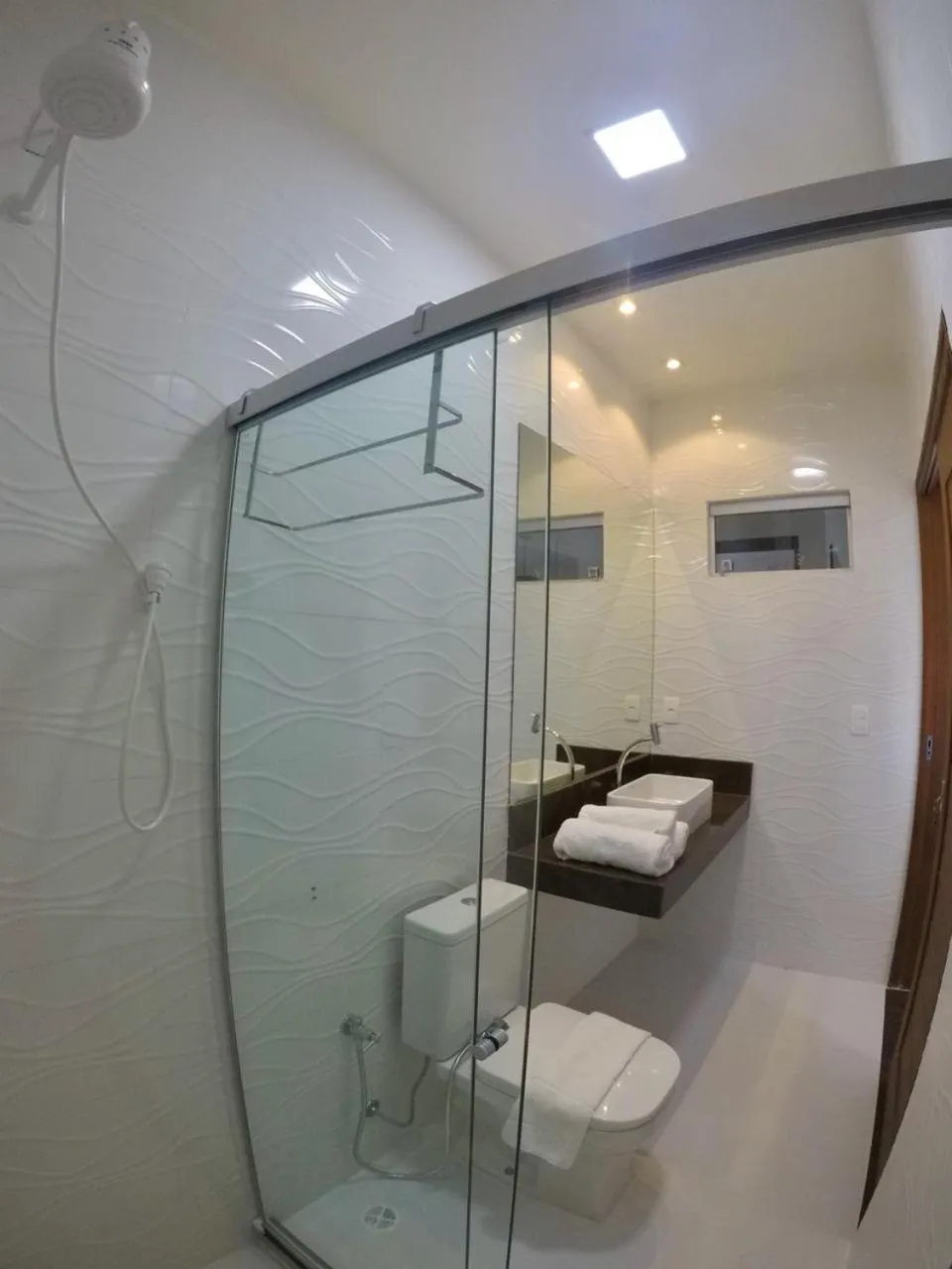 Pousada Ipioca Beach Village