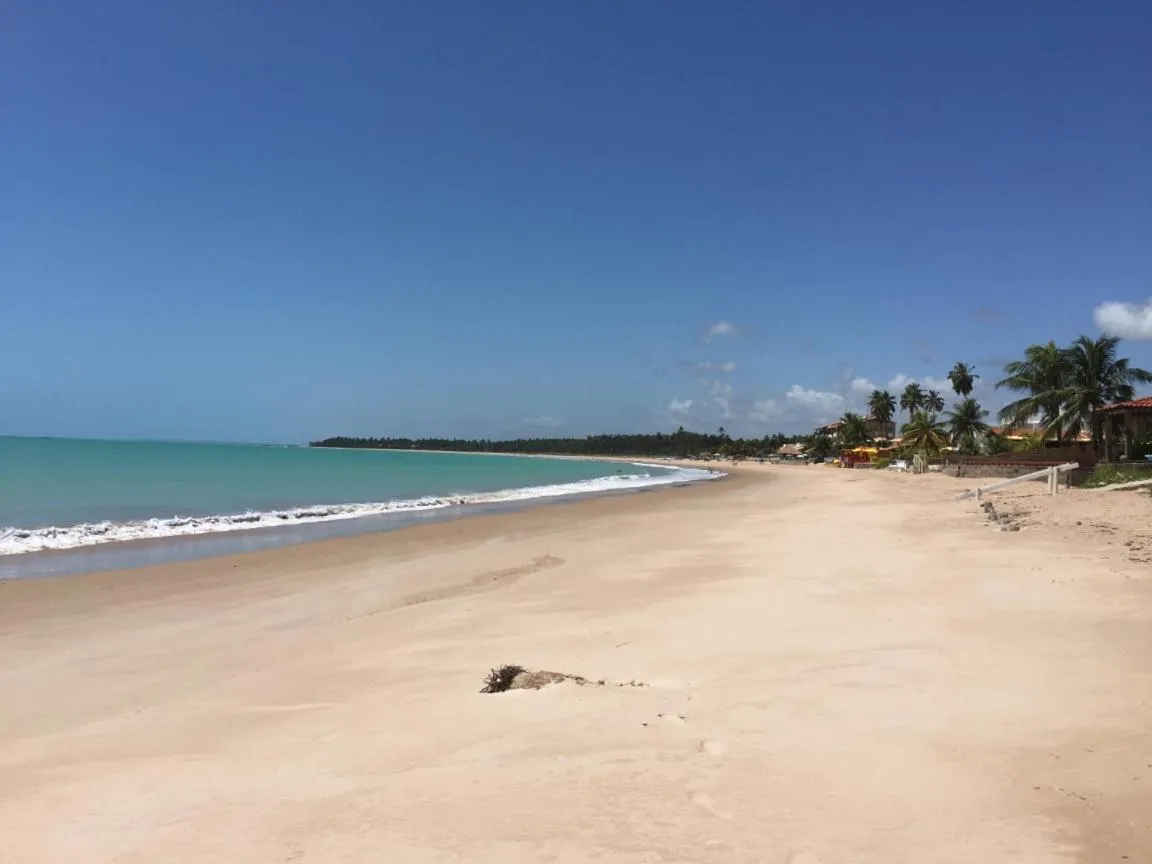 Pousada Ipioca Beach Village