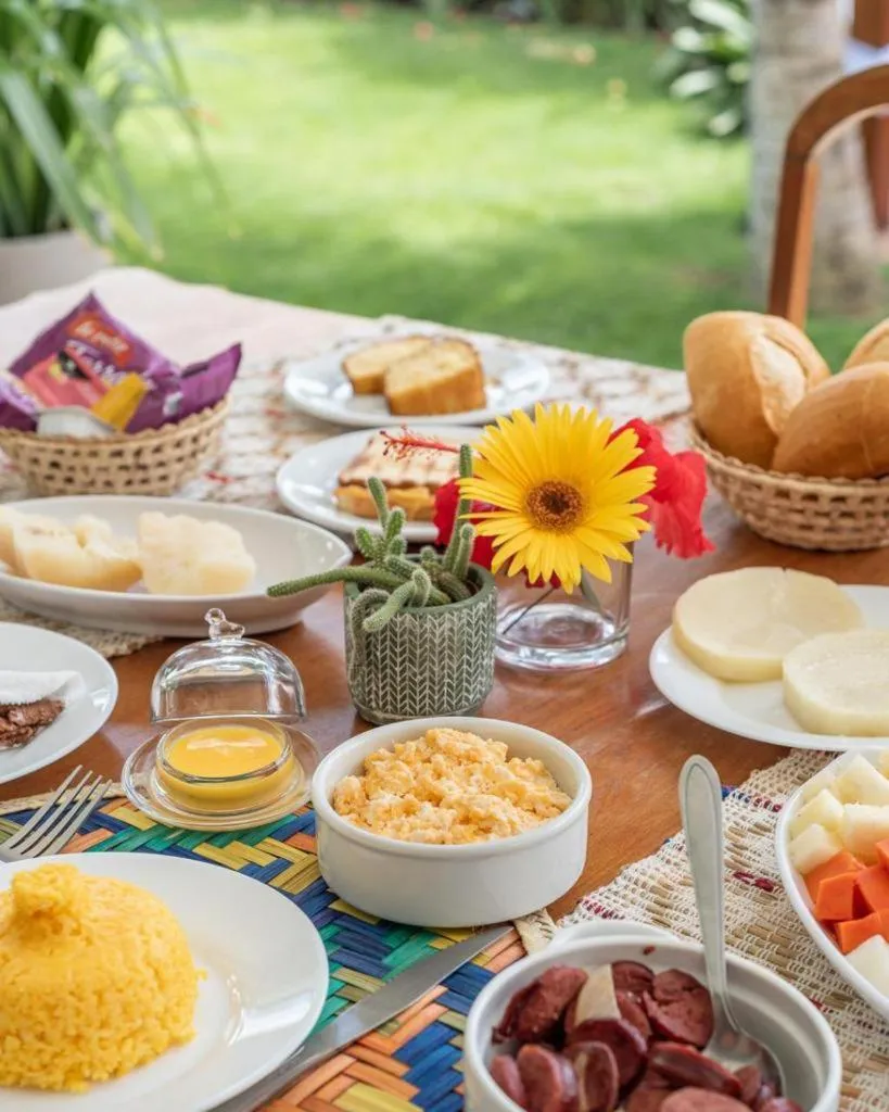 Pousada Ipioca Beach Village