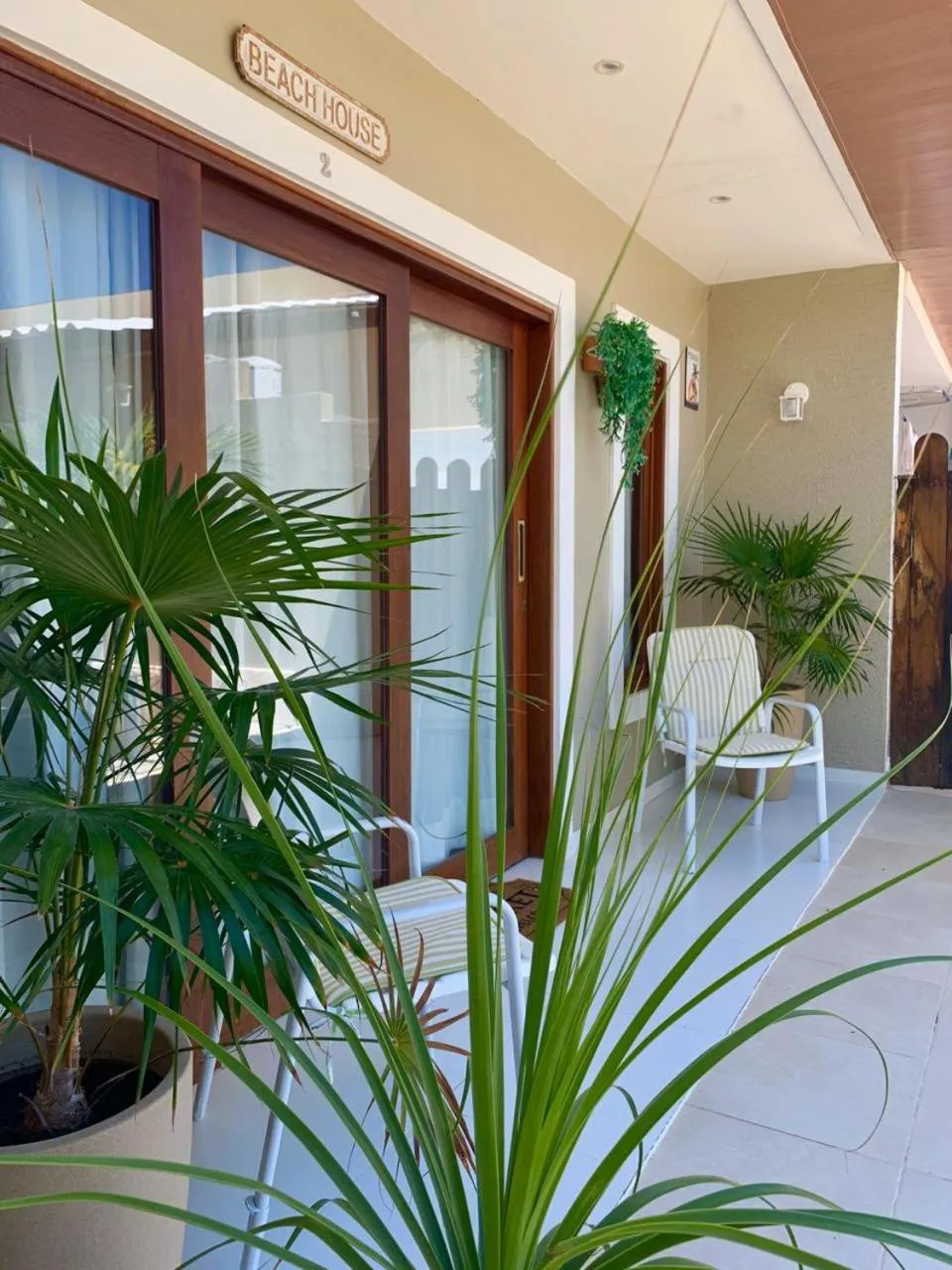 Pousada Ipioca Beach Village