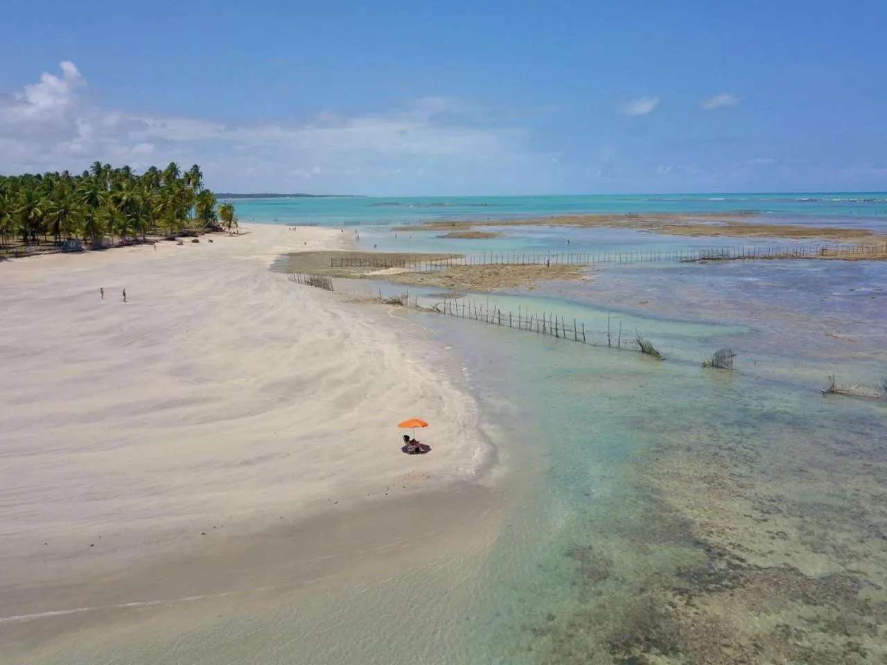 Pousada Ipioca Beach Village