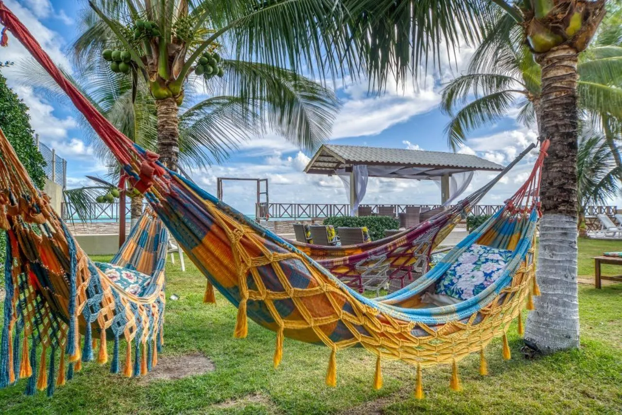 Pousada Ipioca Beach Village