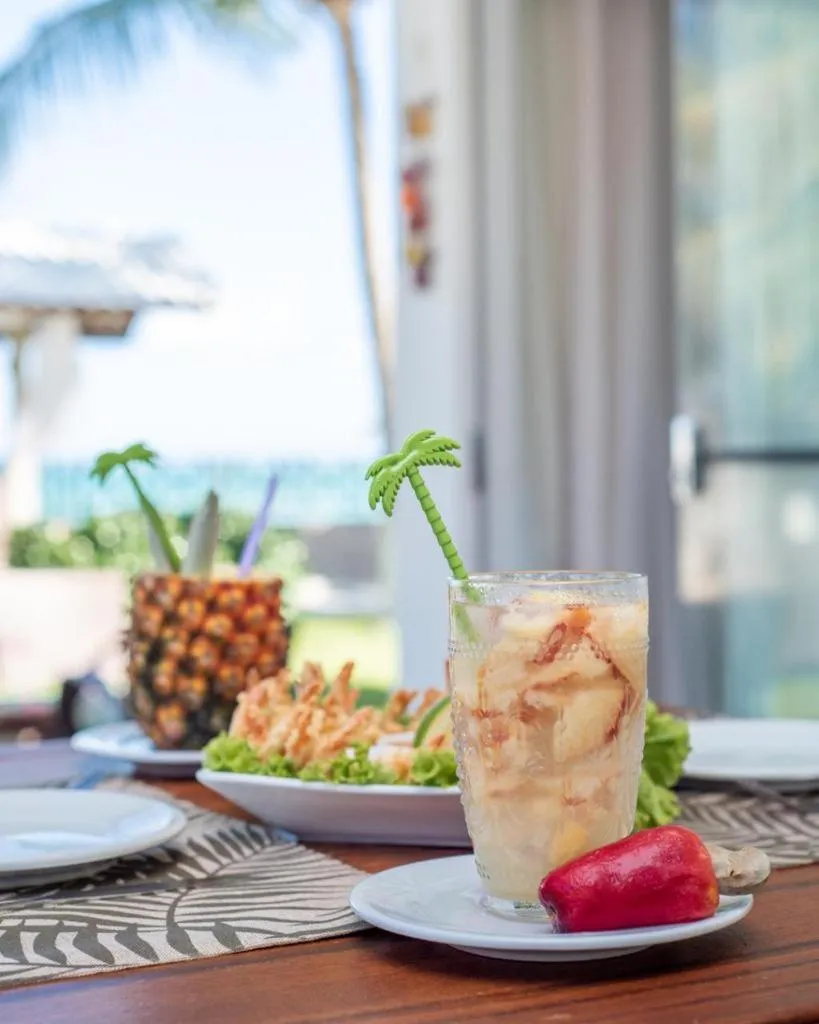 Pousada Ipioca Beach Village