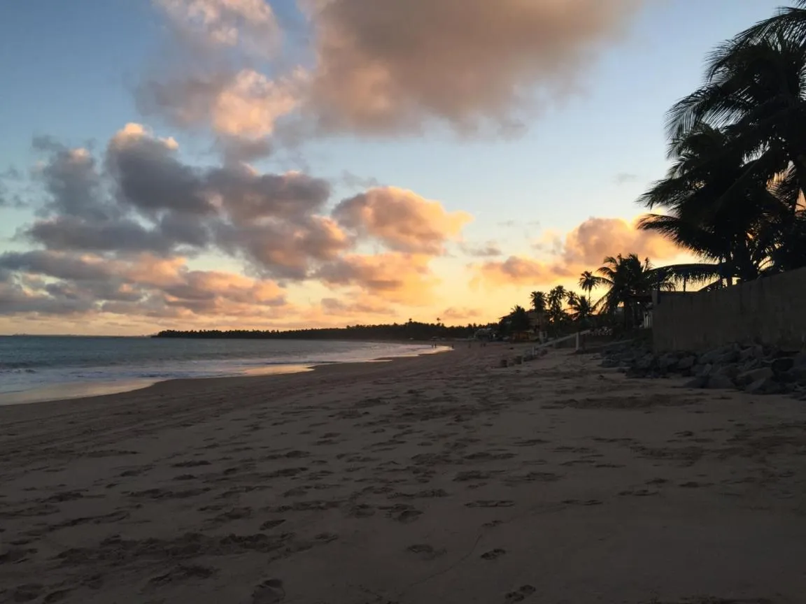 Pousada Ipioca Beach Village