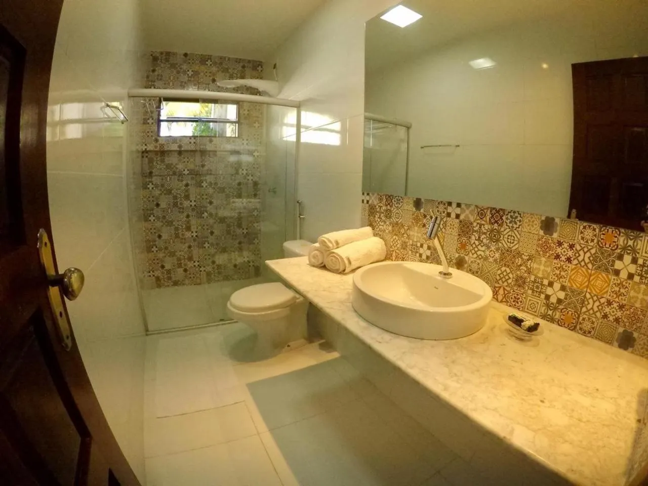 Pousada Ipioca Beach Village