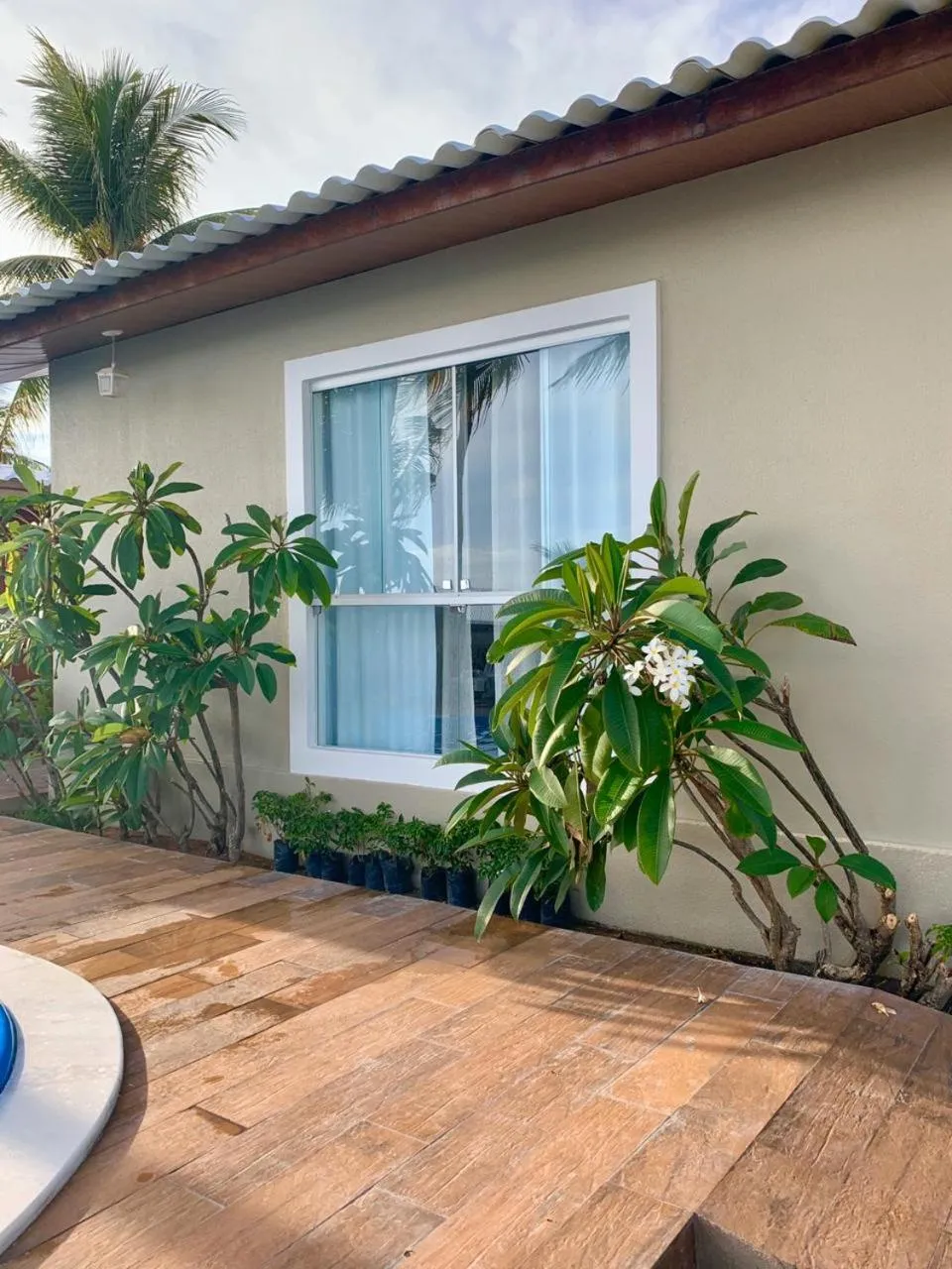 Pousada Ipioca Beach Village