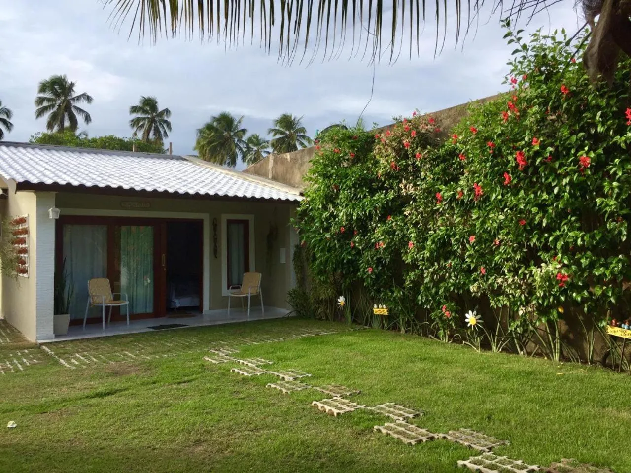 Pousada Ipioca Beach Village