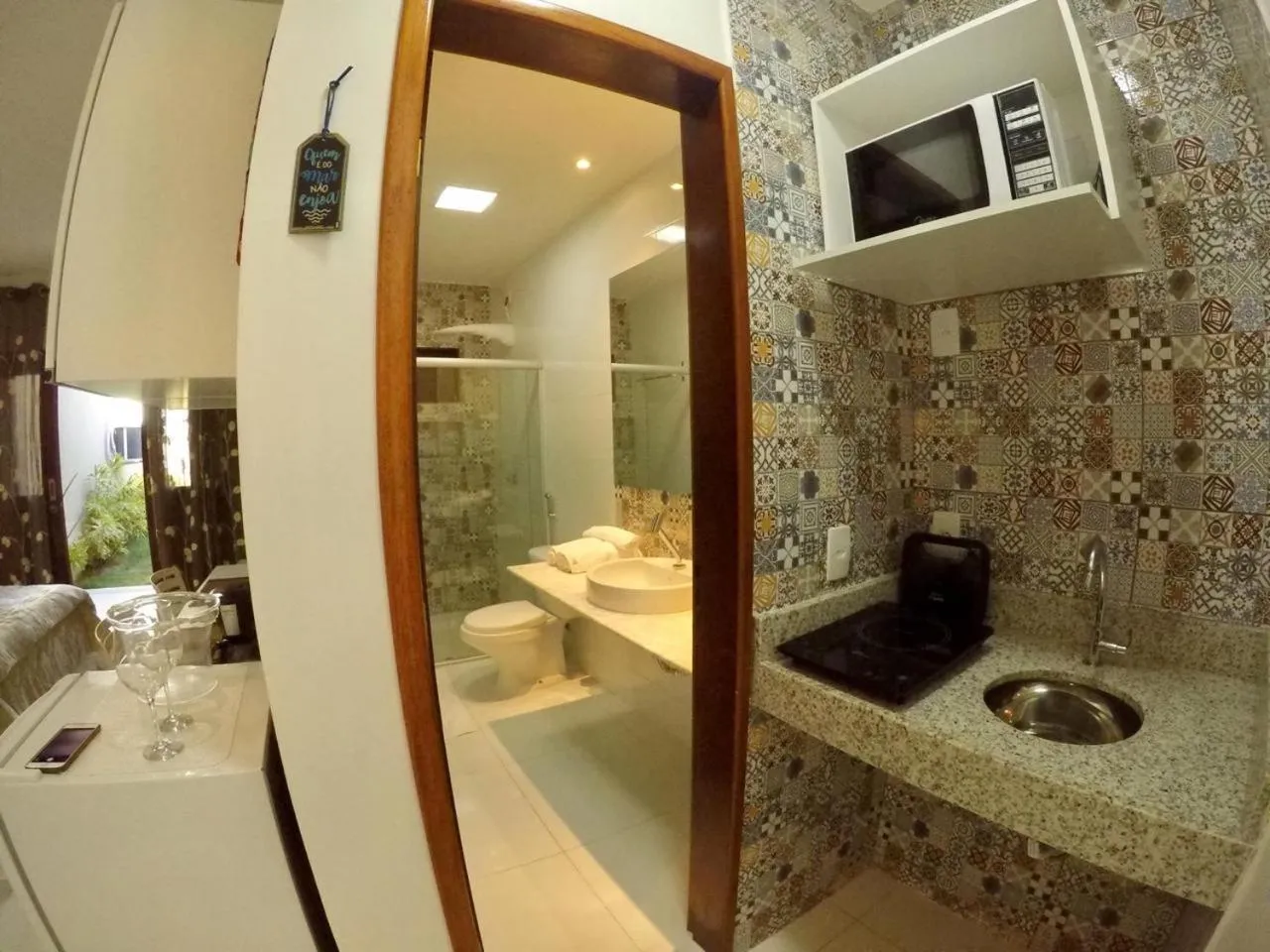 Pousada Ipioca Beach Village