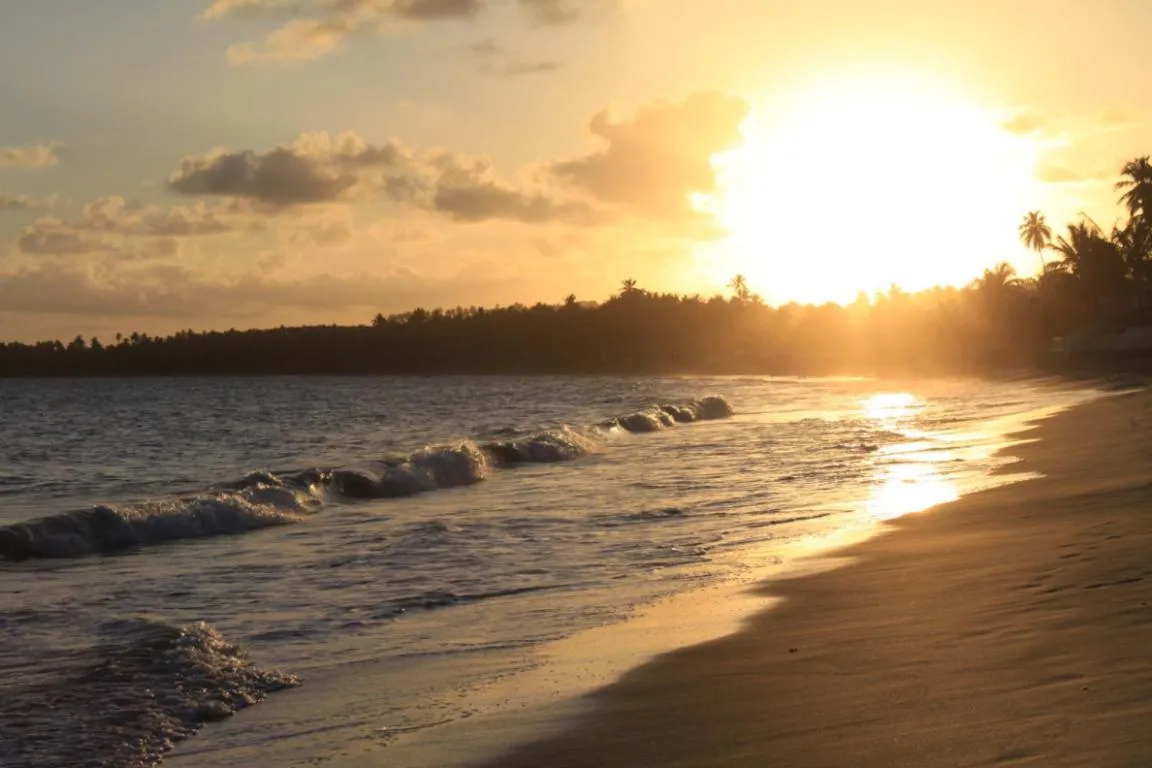 Pousada Ipioca Beach Village