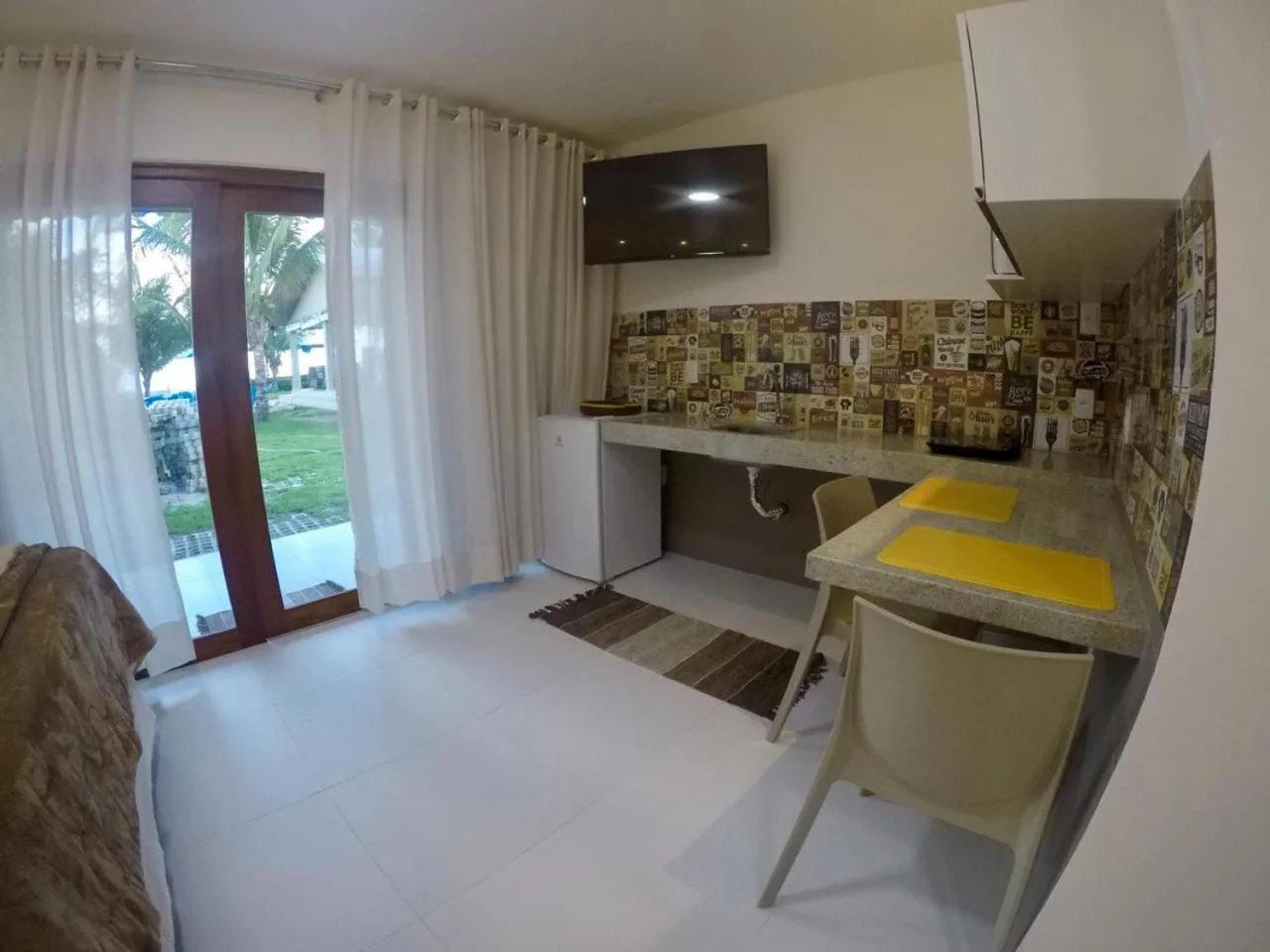 Pousada Ipioca Beach Village