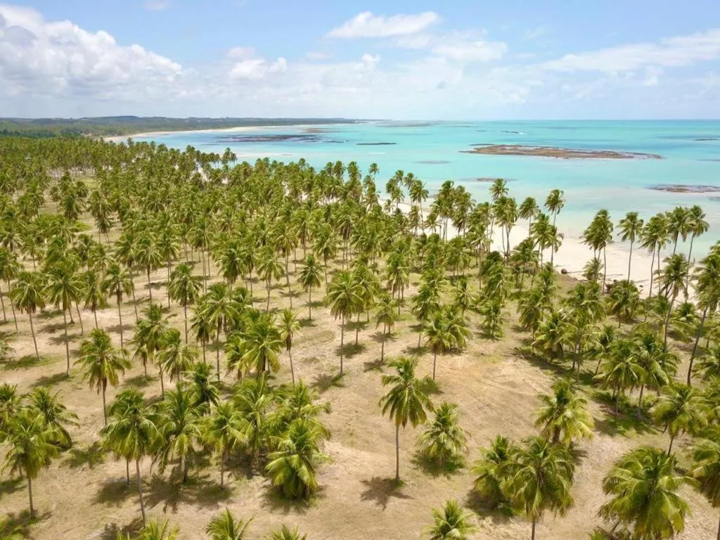 Pousada Ipioca Beach Village