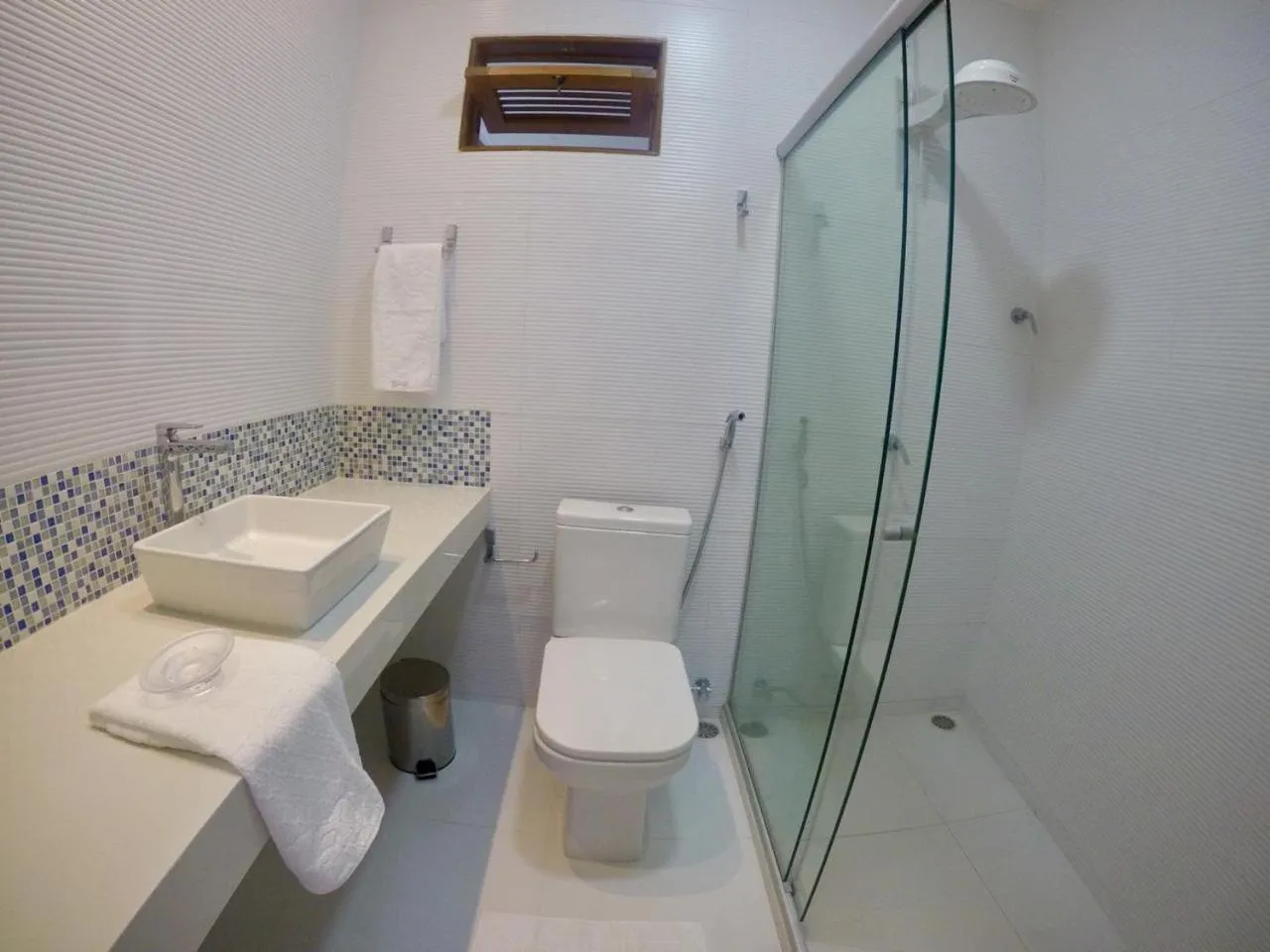 Pousada Ipioca Beach Village