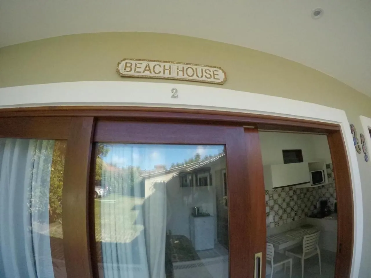 Pousada Ipioca Beach Village