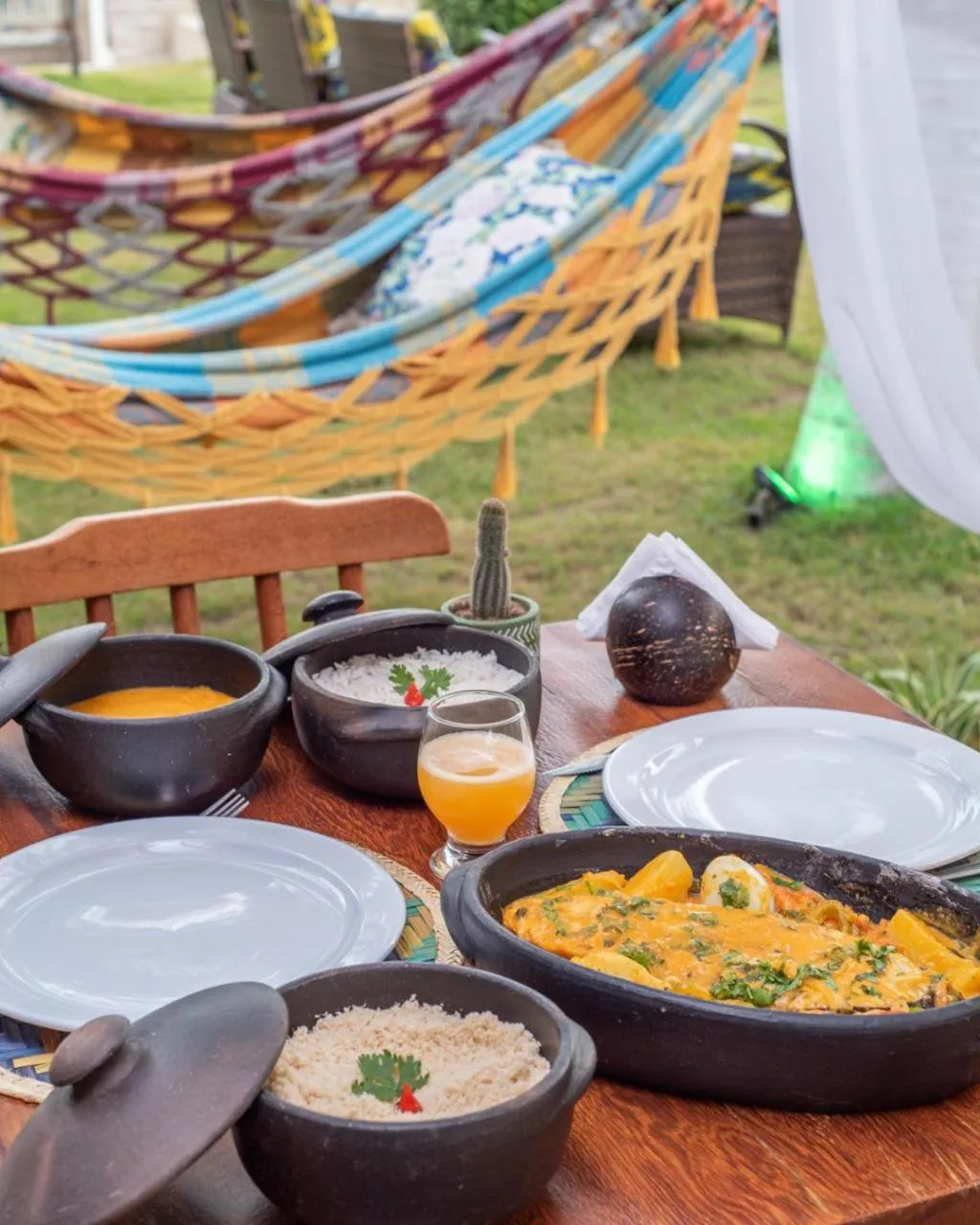 Pousada Ipioca Beach Village