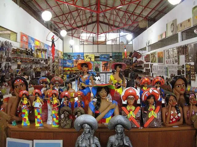 Pousada Ipioca Beach Village