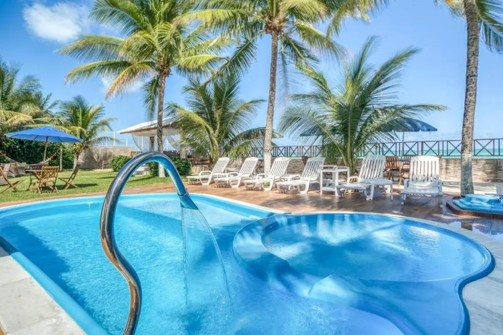 Pousada Ipioca Beach Village