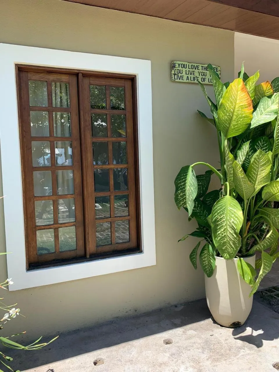 Pousada Ipioca Beach Village