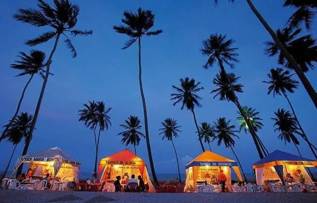 Pousada Ipioca Beach Village