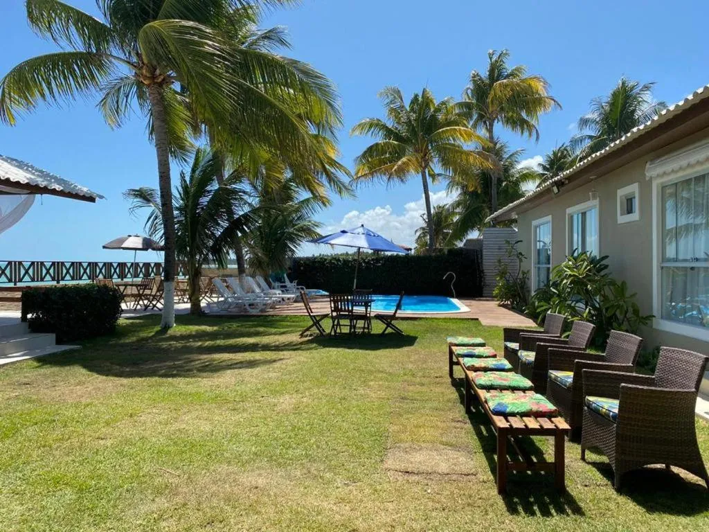 Pousada Ipioca Beach Village