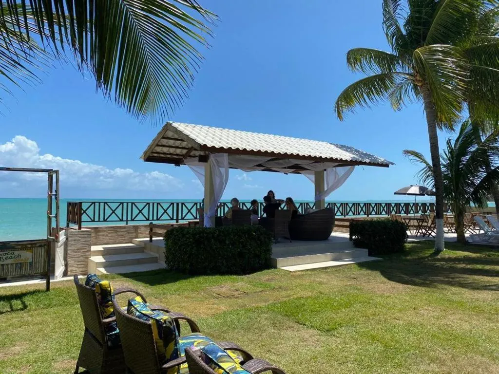 Pousada Ipioca Beach Village