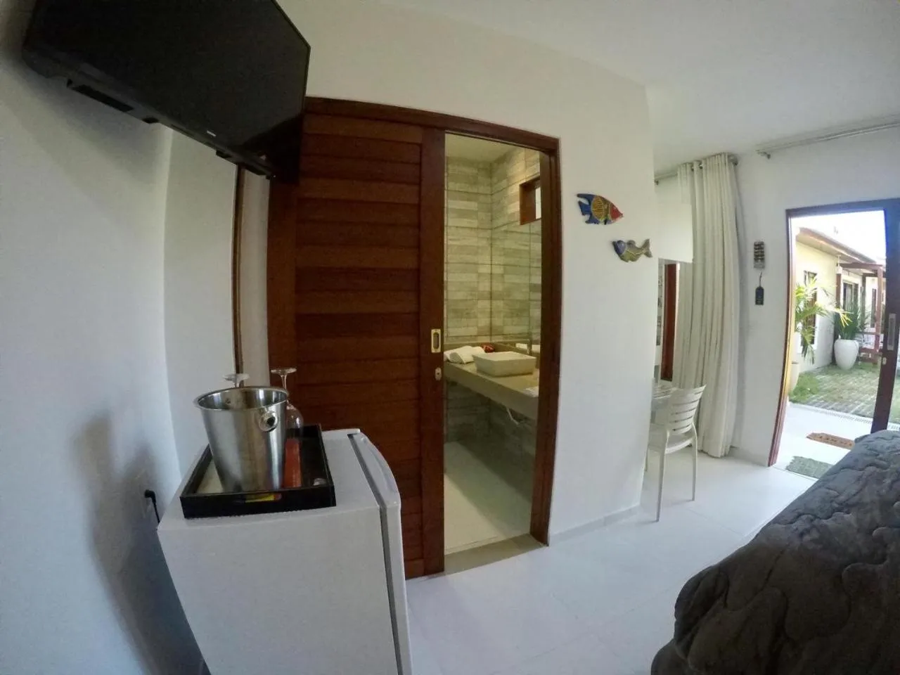 Pousada Ipioca Beach Village