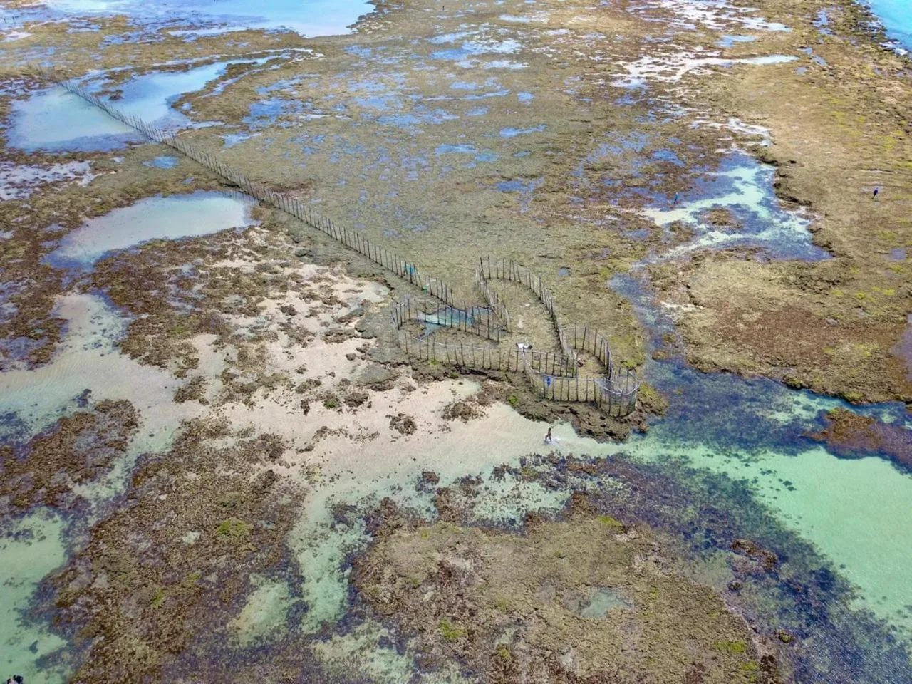 Pousada Ipioca Beach Village