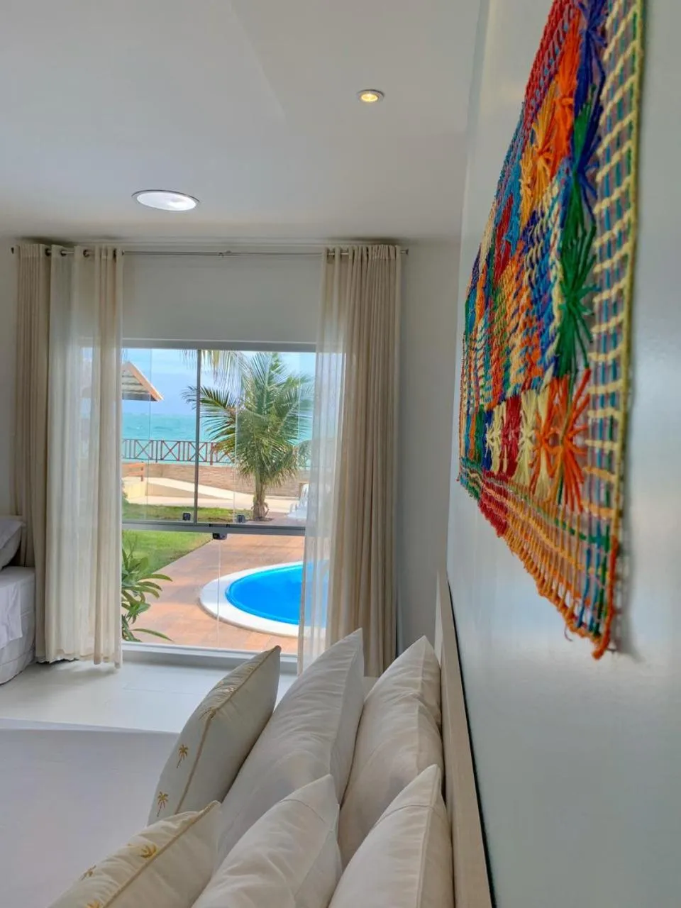 Pousada Ipioca Beach Village