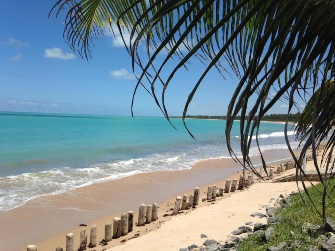 Pousada Ipioca Beach Village