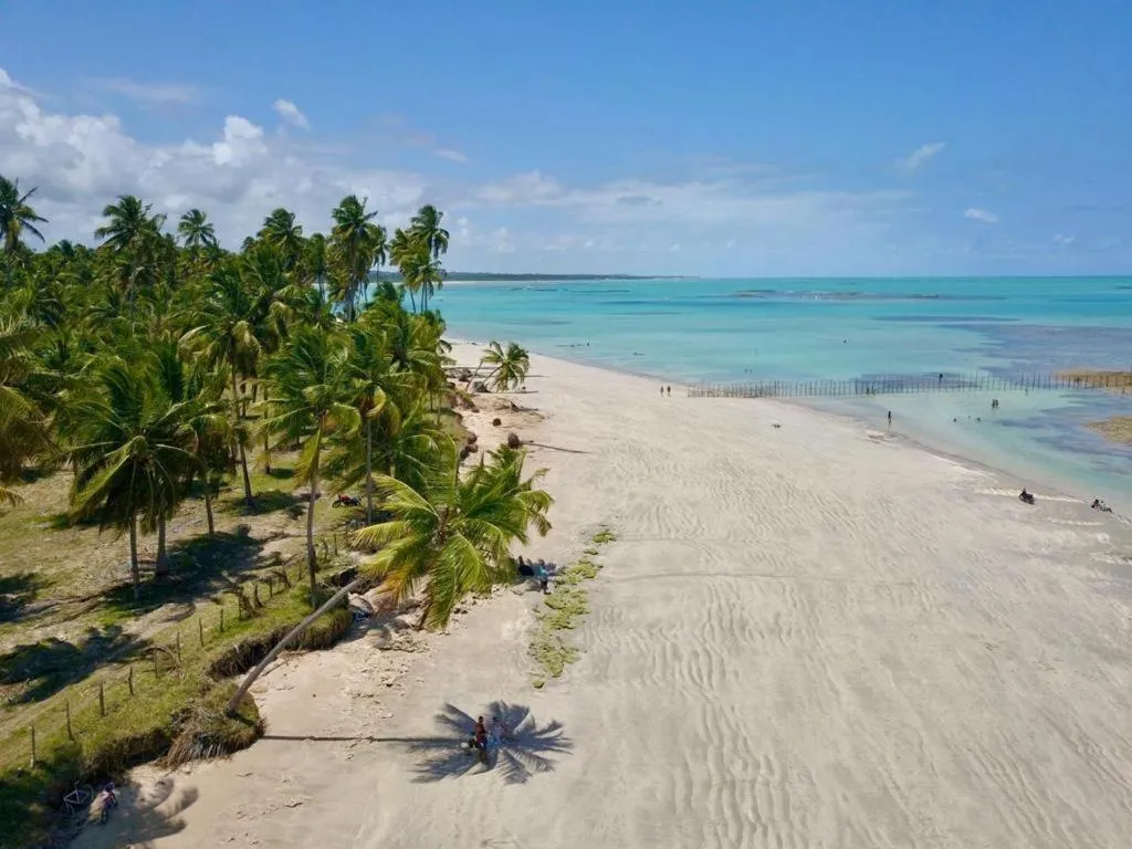 Pousada Ipioca Beach Village