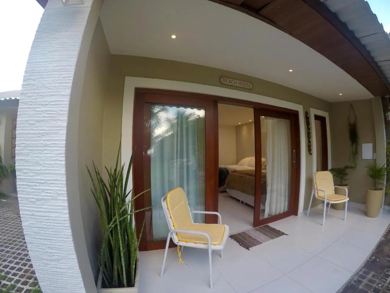 Pousada Ipioca Beach Village