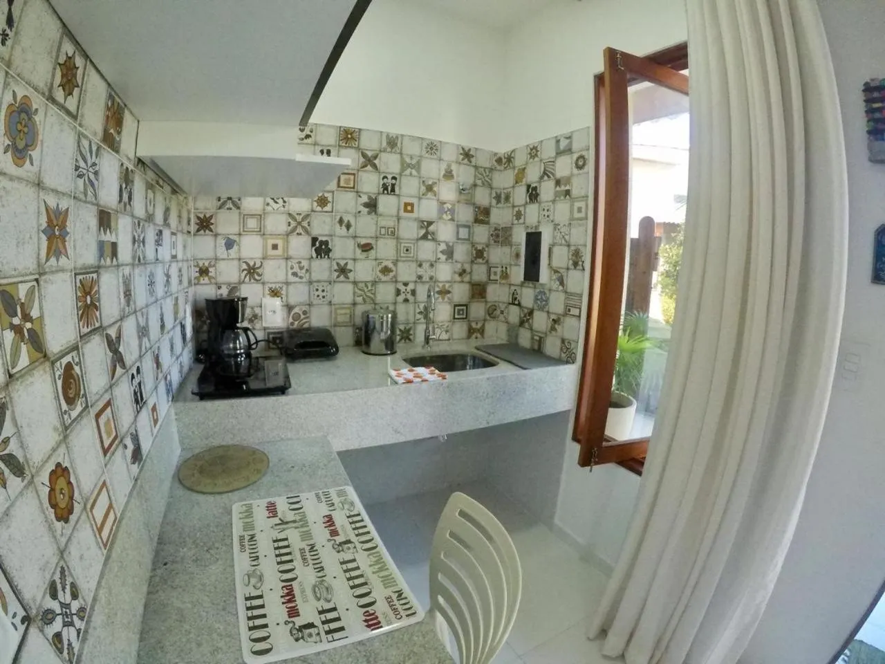 Pousada Ipioca Beach Village