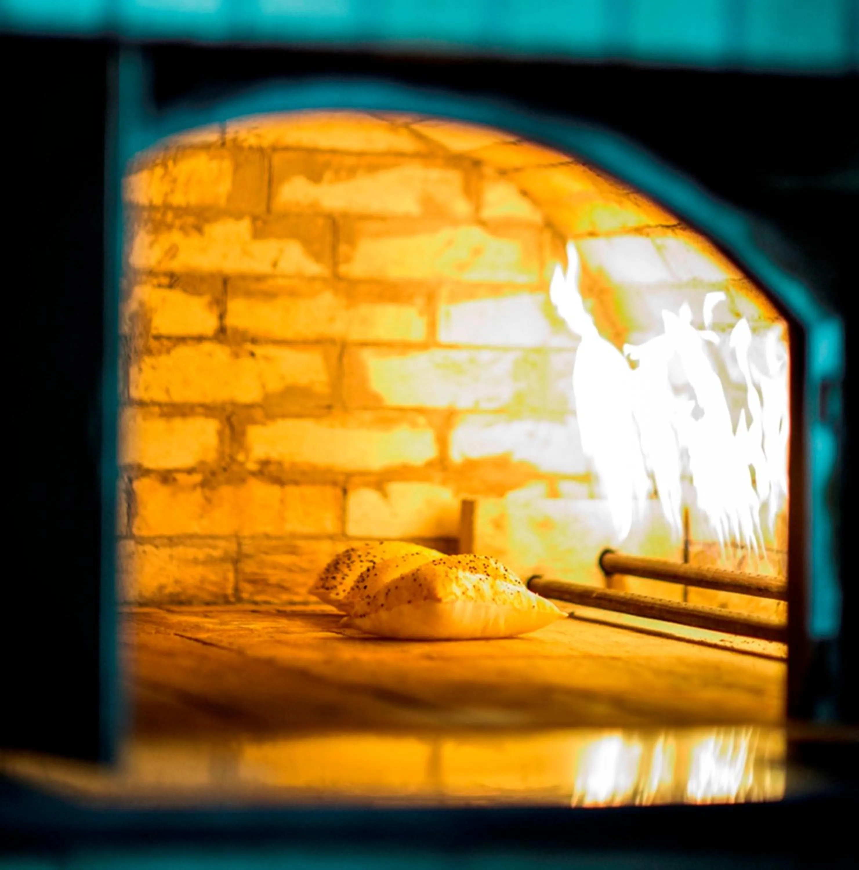 Restaurant/places to eat in Graaf Hotel