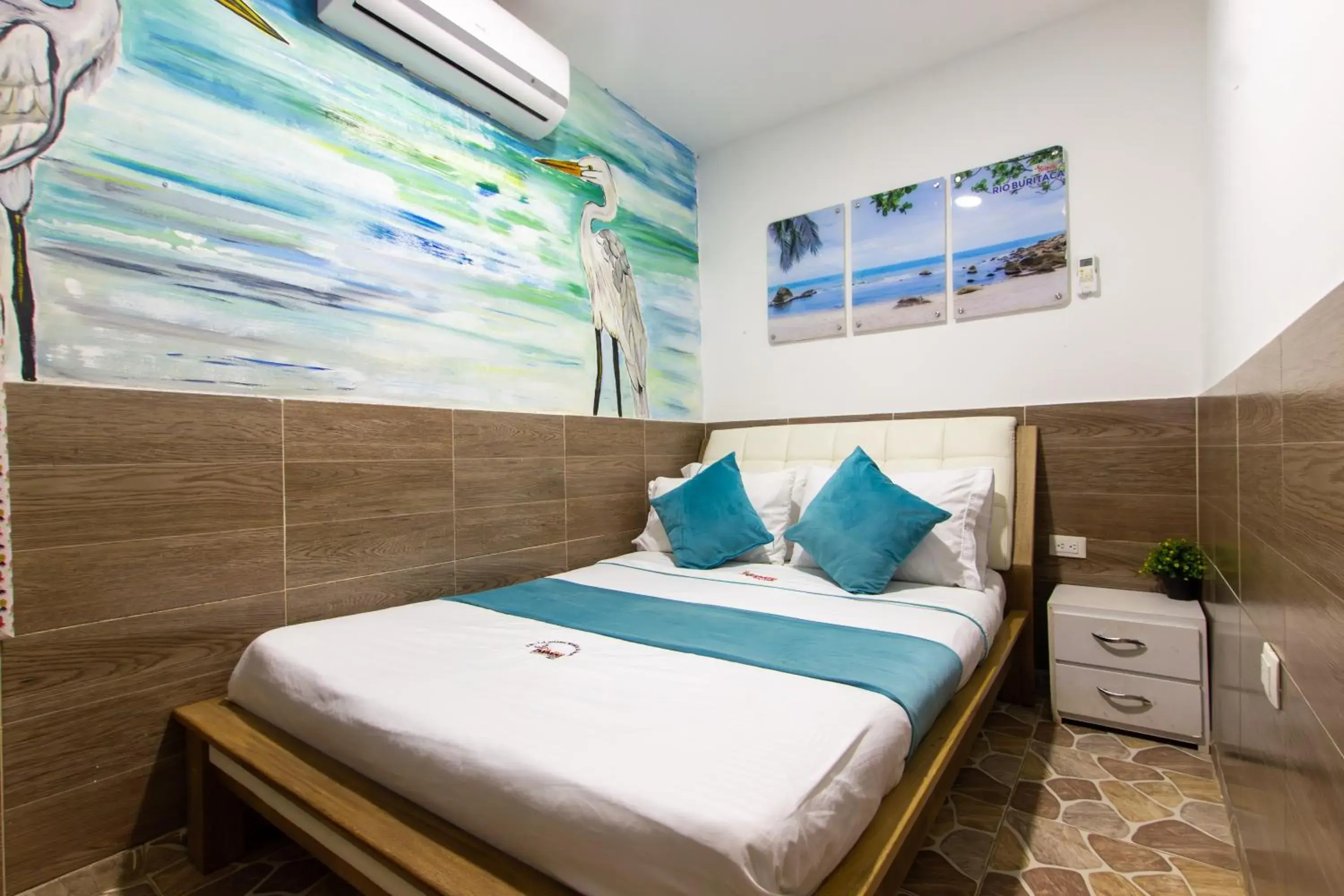 Double Room with Private External Bathroom in MINCA Chunuu - glamping - coworking MINCA Double Room with Private External Bathroom in MINCA Chunuu - glamping - coworking MINCA