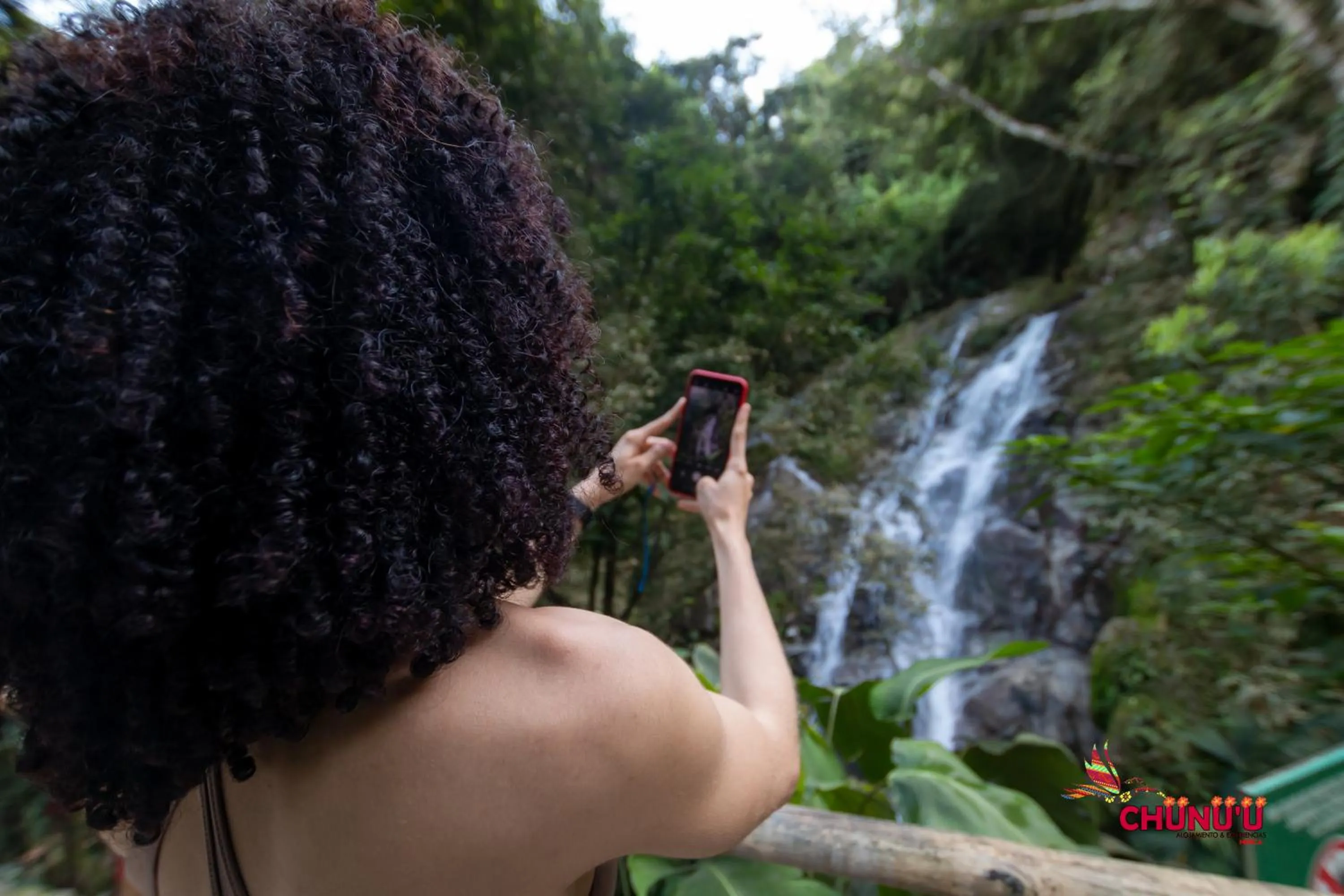 Nearby landmark in MINCA Chunuu - glamping - coworking MINCA