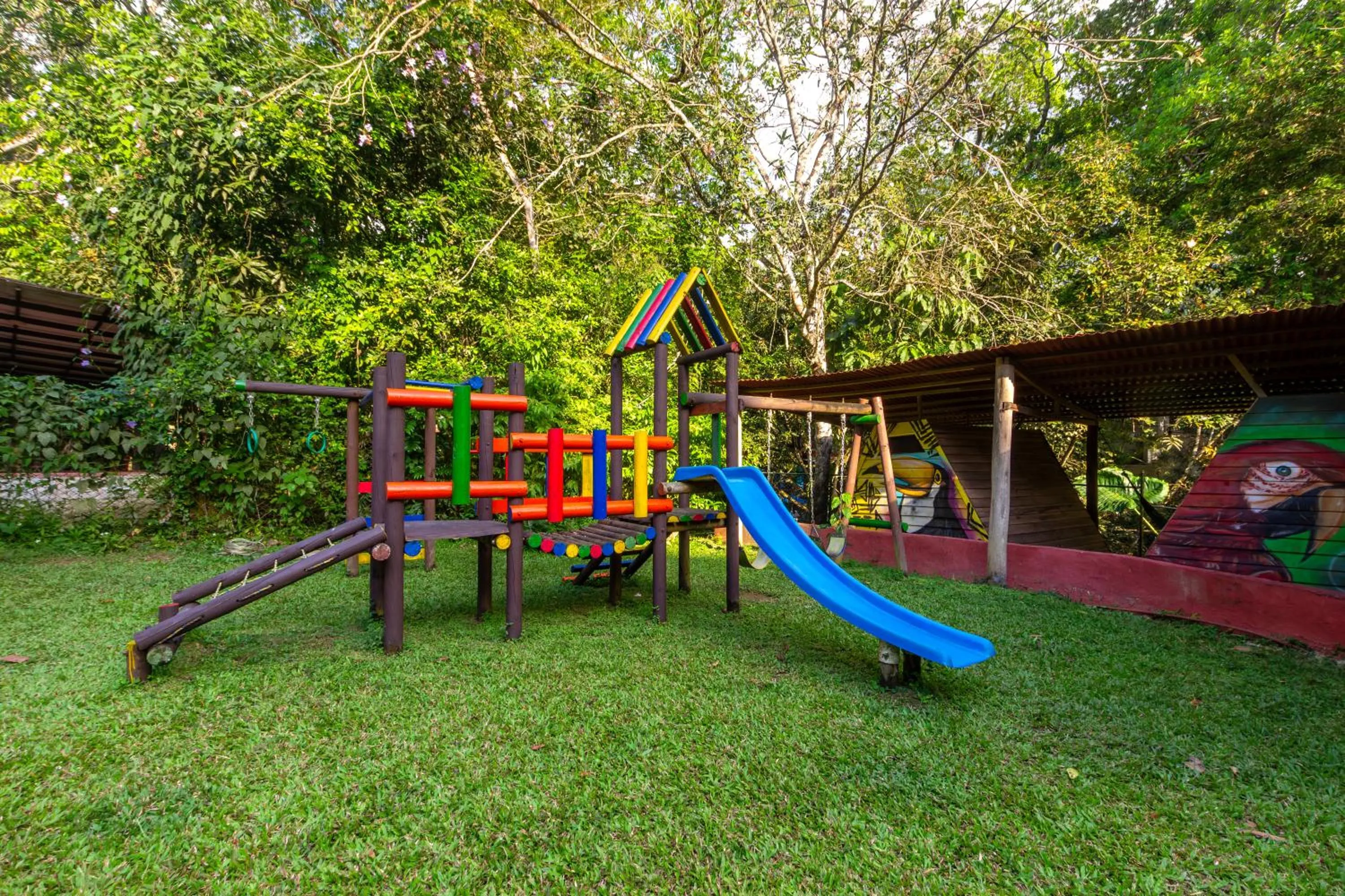 Game Room in MINCA Chunuu - glamping - coworking MINCA