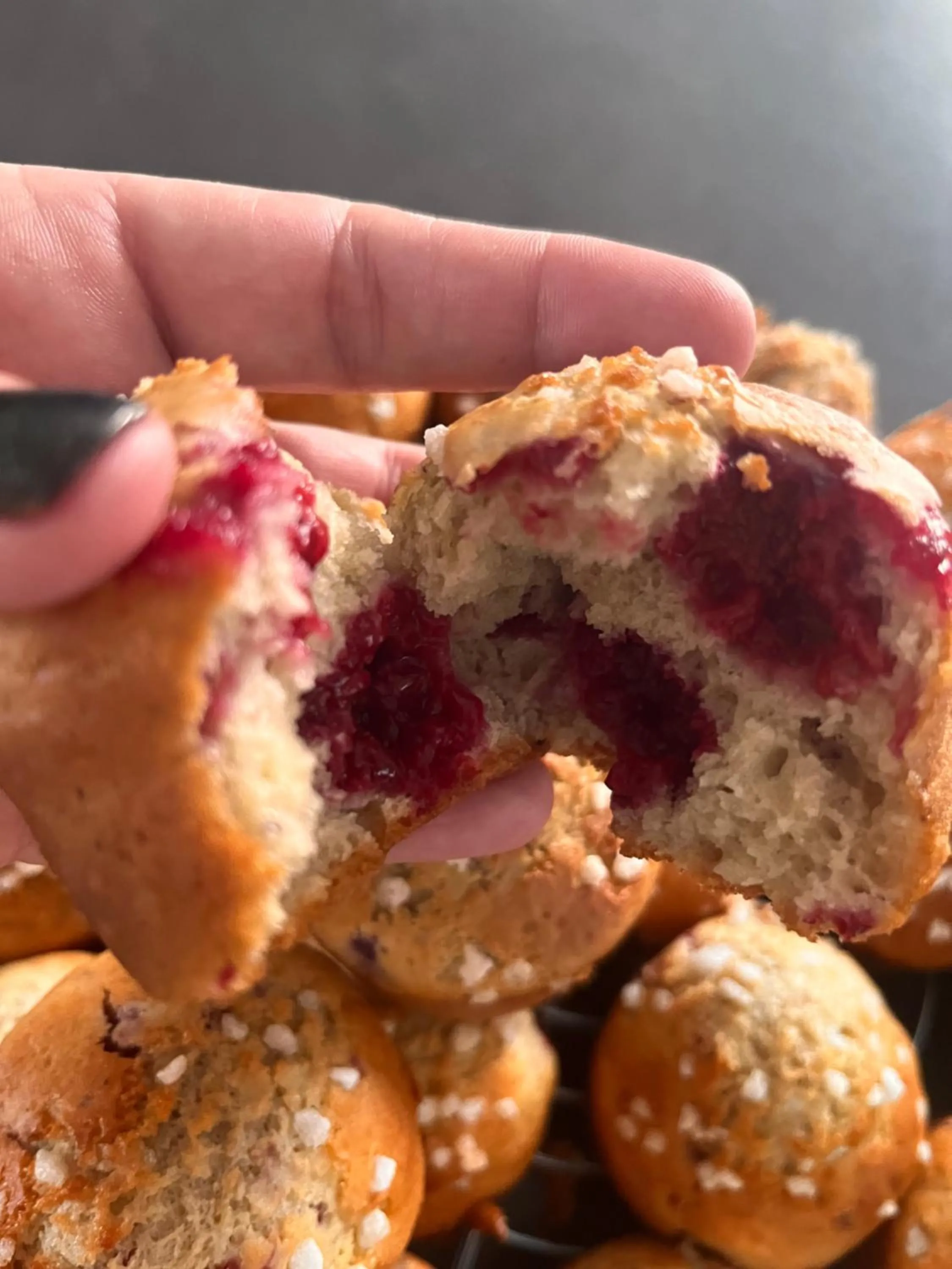 Food in Hotel Reine Mathilde