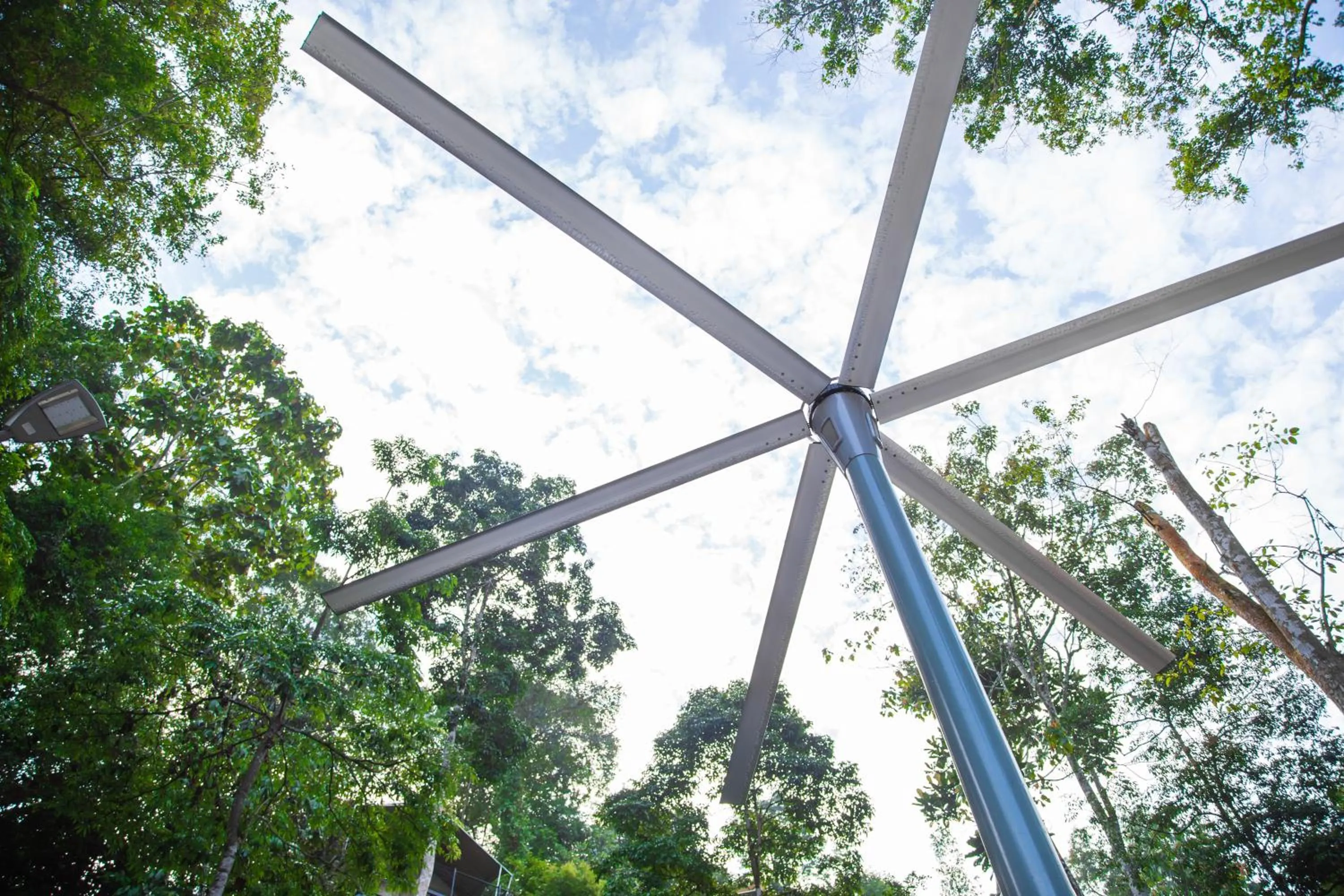 Day in Boulder Valley